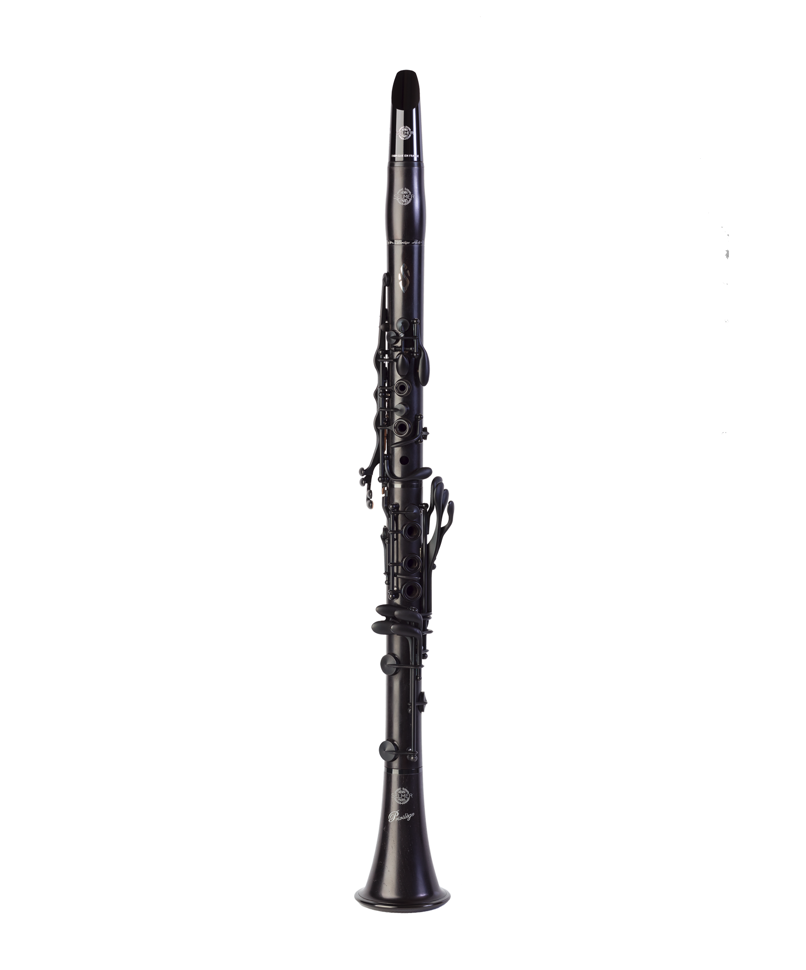 henri-selmer-paris-privil-ge-sib-la-klarinette image 2