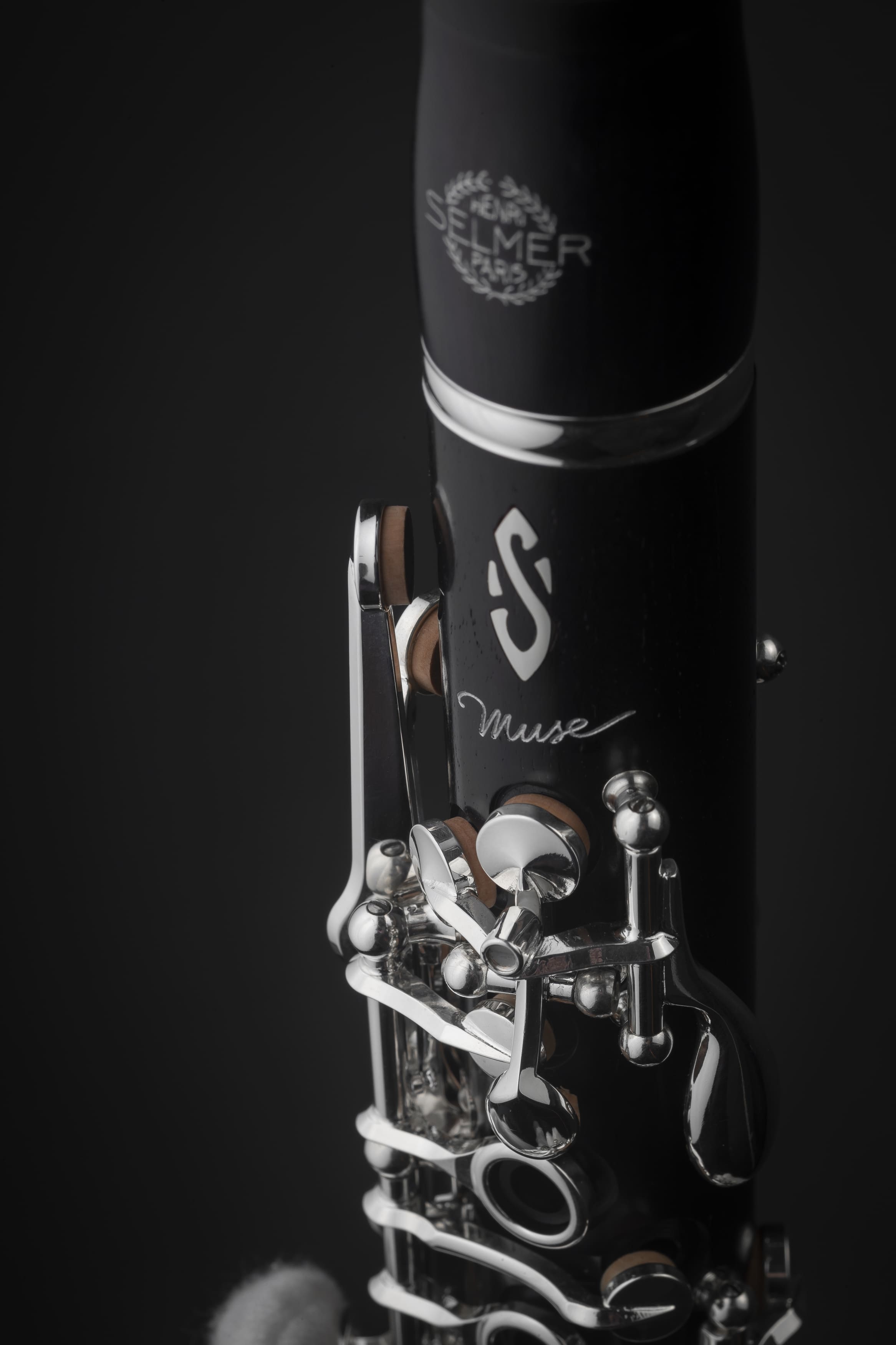 henri-selmer-paris-muse-klarinette-in-es-profi-modell image 7