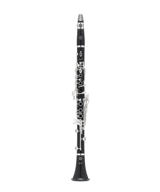 henri-selmer-paris-muse-klarinette-in-b-a-sib-la-neu image 1