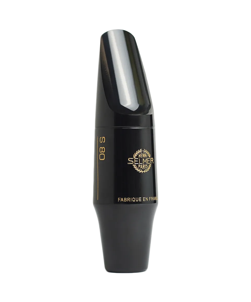 henri-selmer-paris-s80-mundst-ck-f-r-tenorsaxophon image 1