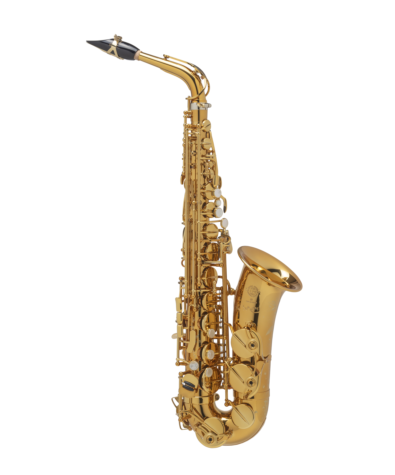 henri-selmer-paris-supreme-alt-saxophon image 1