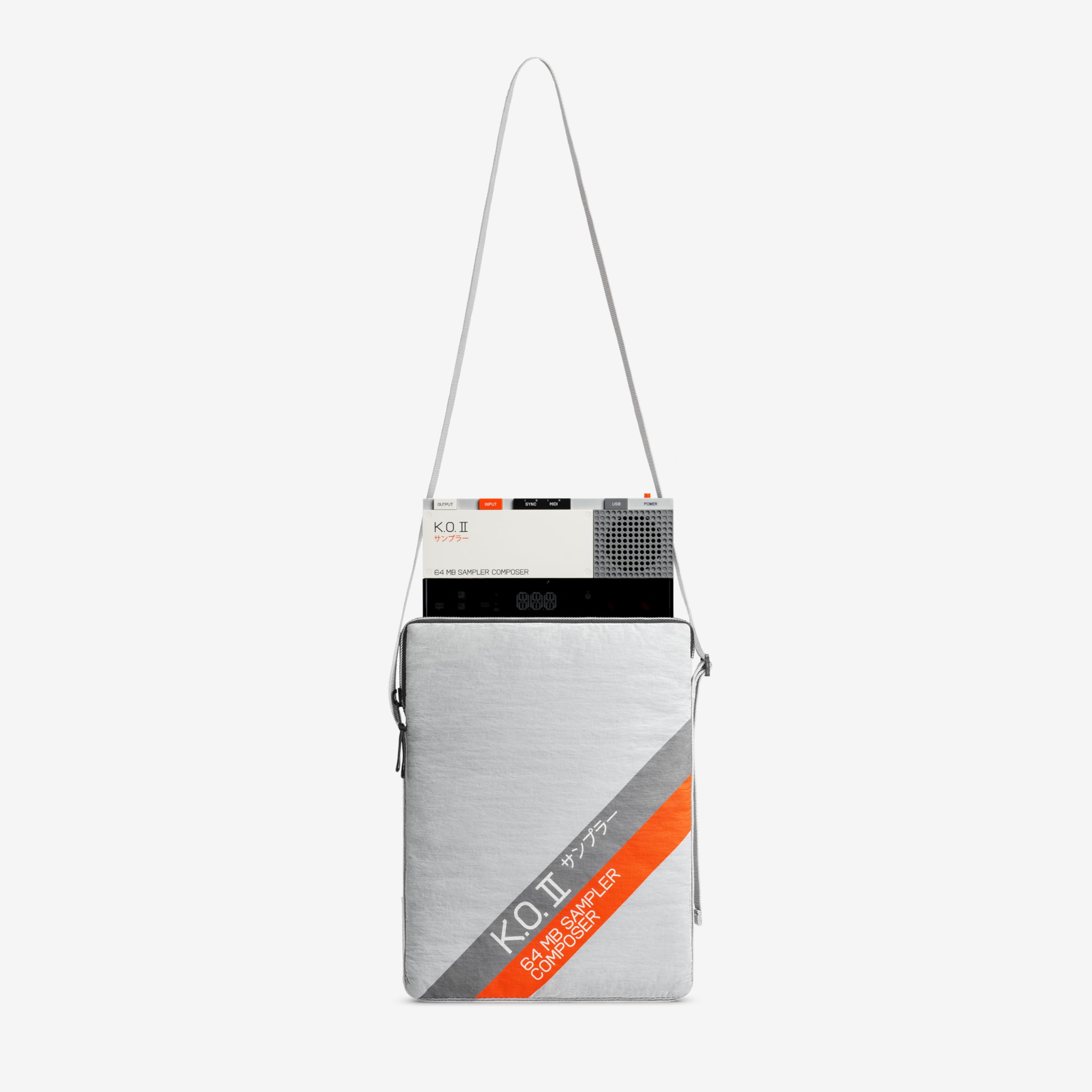 teenage-engineering-ep-133-k-o-ii-soft-bag-gepolsterte-tragetasche-f-r-den-ep-13 image 2