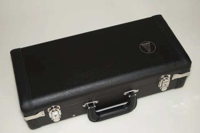 k-hnl-hoyer-etui-f-r-c-trompete-classicum-nr-601-20-luxus-holzkoffer image 1