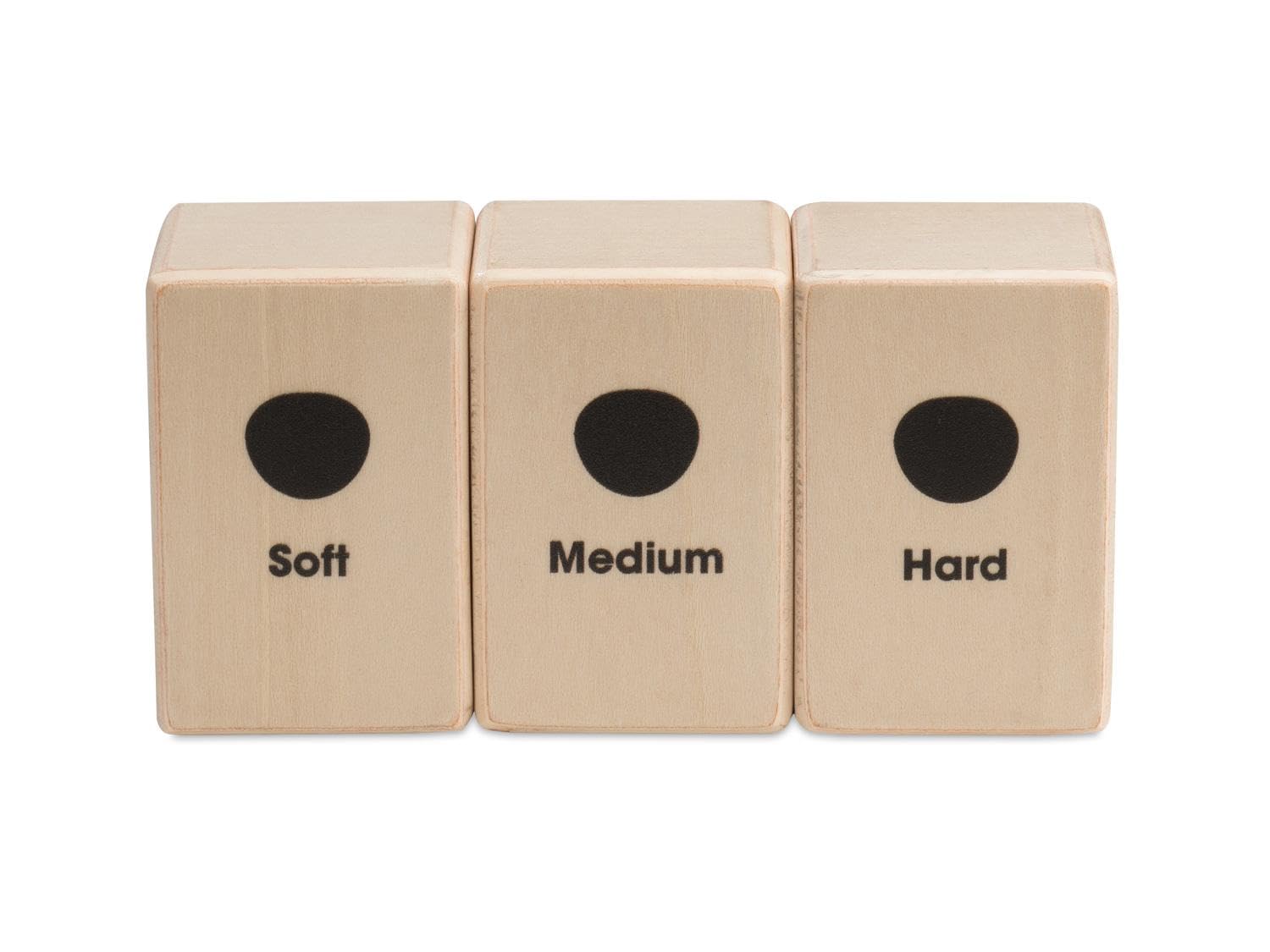 sela-mini-cajon-shaker-set-soft-medium-hard-3er-set image 5