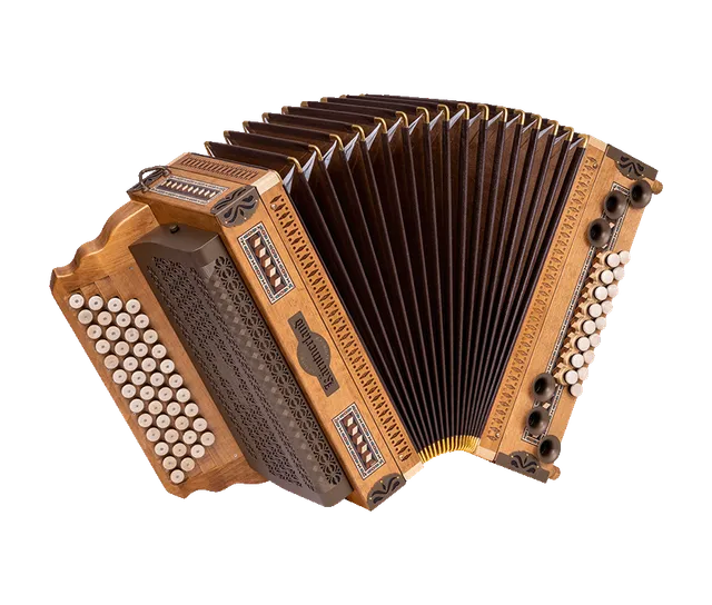 original-k-rntnerland-erlenk-nig-steirische-harmonika-platin-harmonika-in-altbro image 1