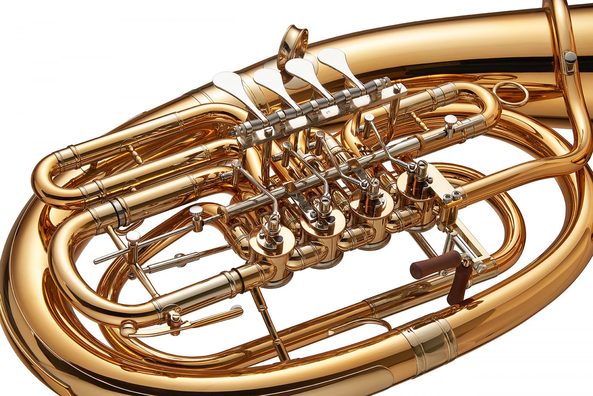 k-hnl-hoyer-universal-hauptstimmzug-trigger-up-down-f-r-bariton-und-tenorhorn image 1
