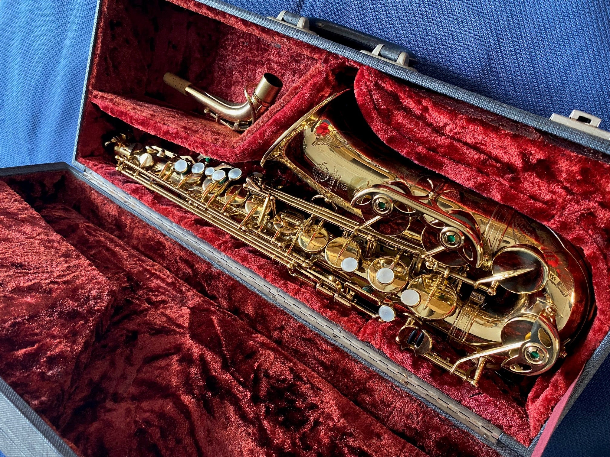 henri-selmer-paris-mark-vi-altsaxophon-1973-nr-225809-lackiert image 5
