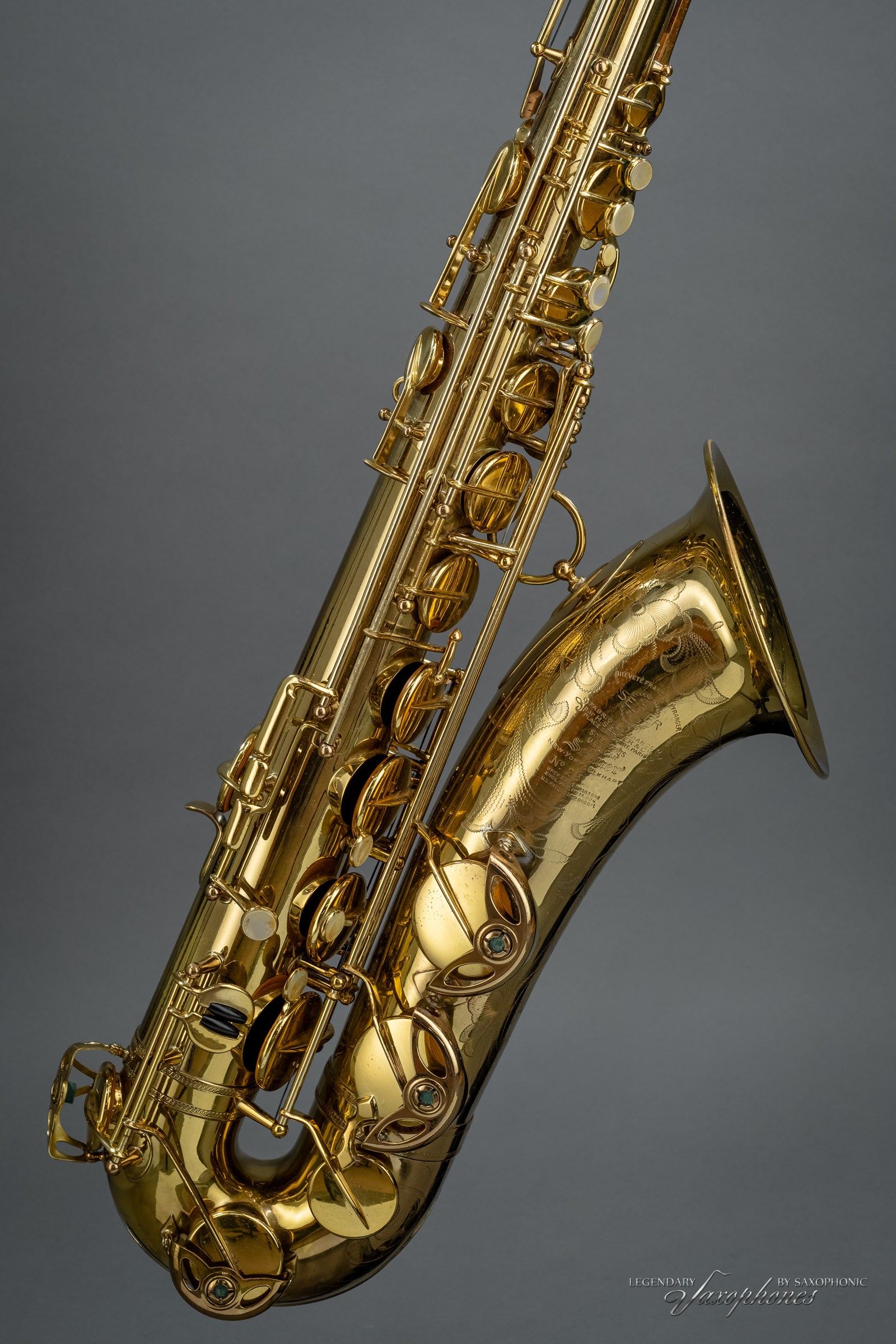henri-selmer-paris-balanced-action-tenor-saxophon-1938-nr-25962-cottage-gravur image 4
