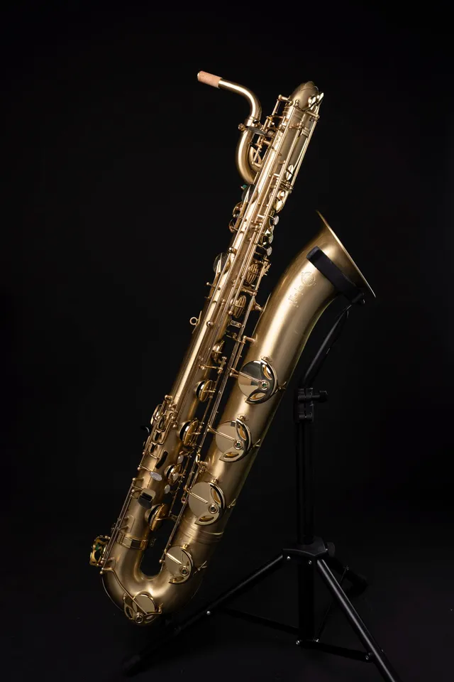 henri-selmer-paris-super-action-80-s-rie-ii-baryton-saxophon-n-696950-rewind image 1
