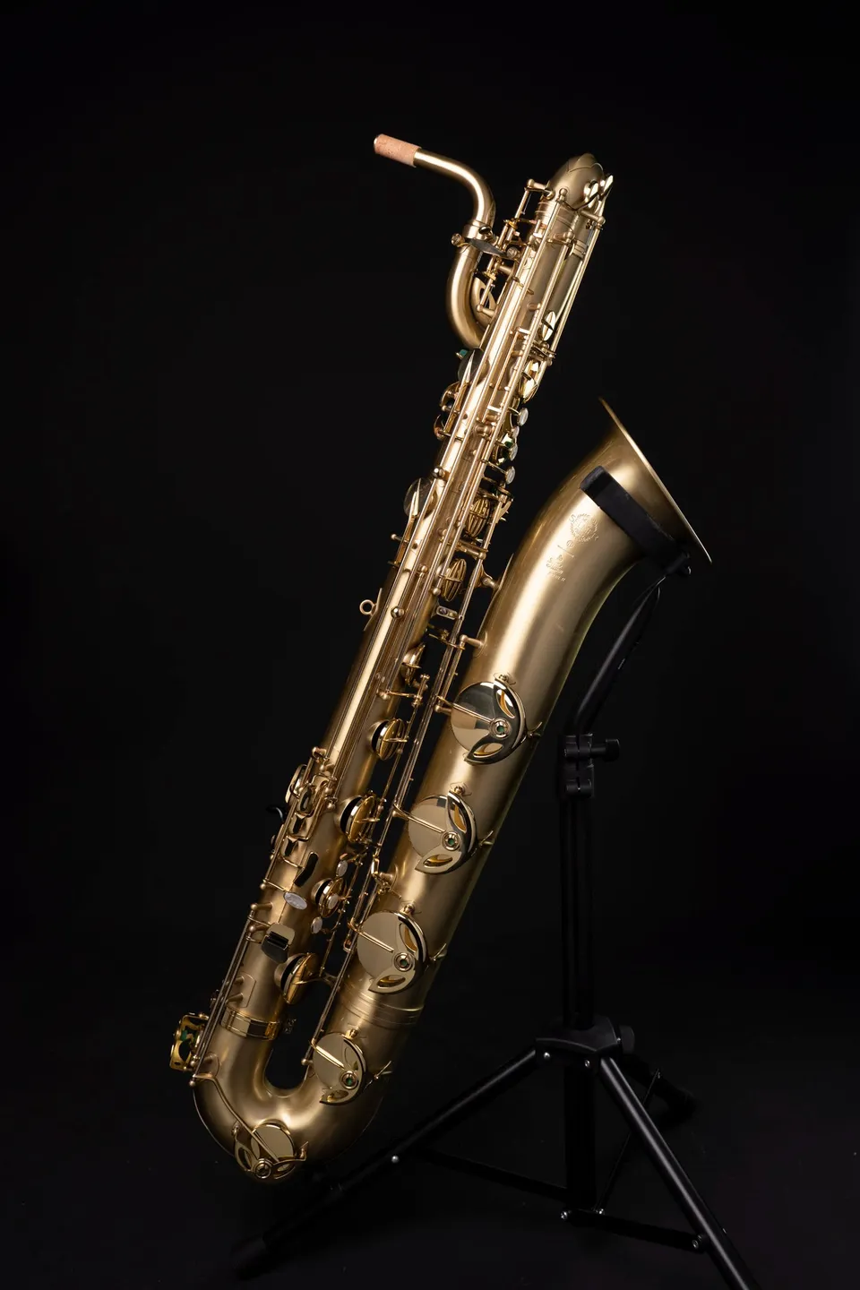 henri-selmer-paris-super-action-80-s-rie-ii-baryton-saxophon-n-696950-rewind image 1