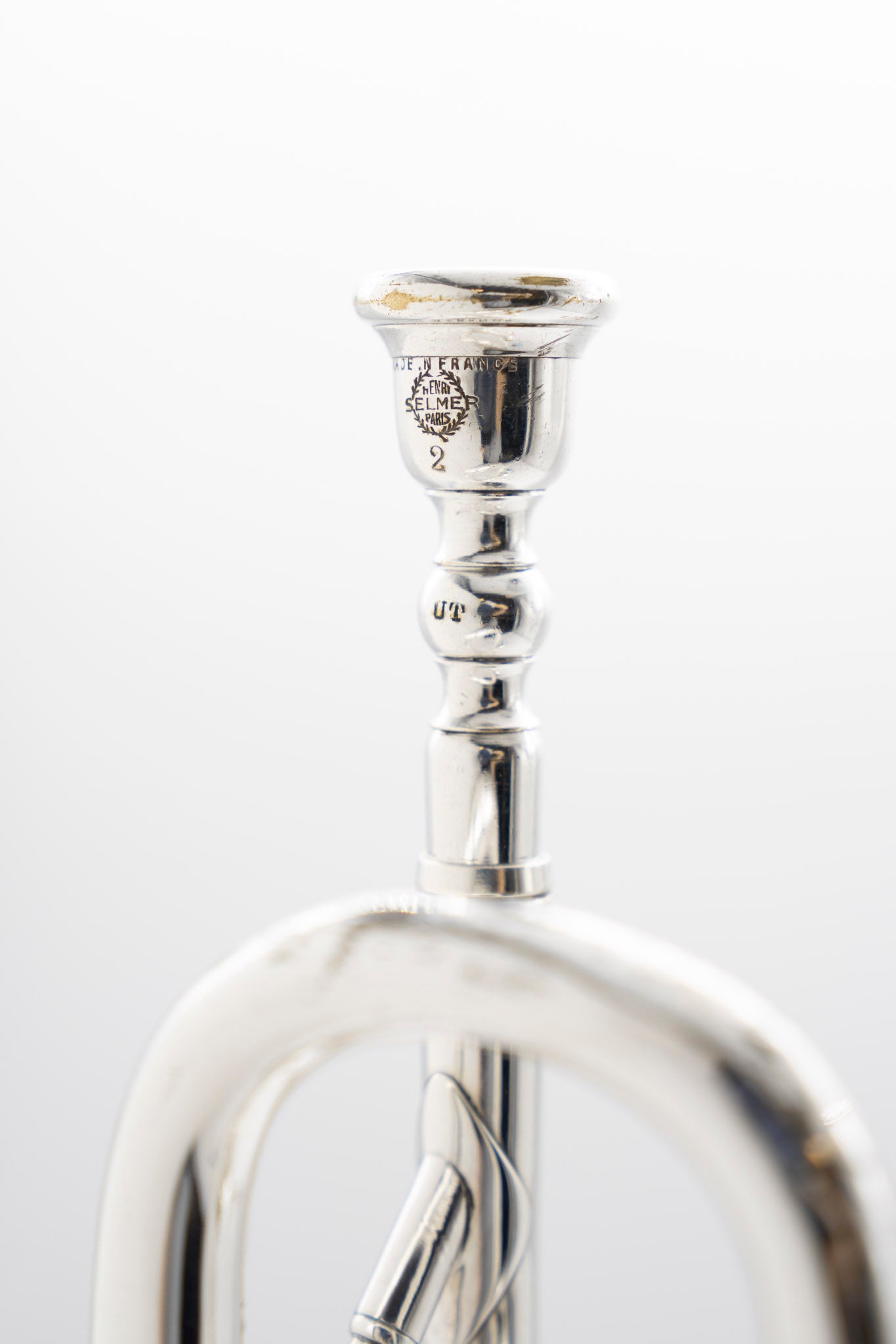 henri-selmer-paris-b-trompete-versilbert-nr-10199-von-1951-rewind image 2