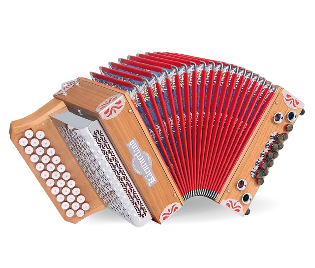 original-k-rntnerland-edelwei-mini-steirische-harmonika-f-r-kinder-ab-5-jahren image 1