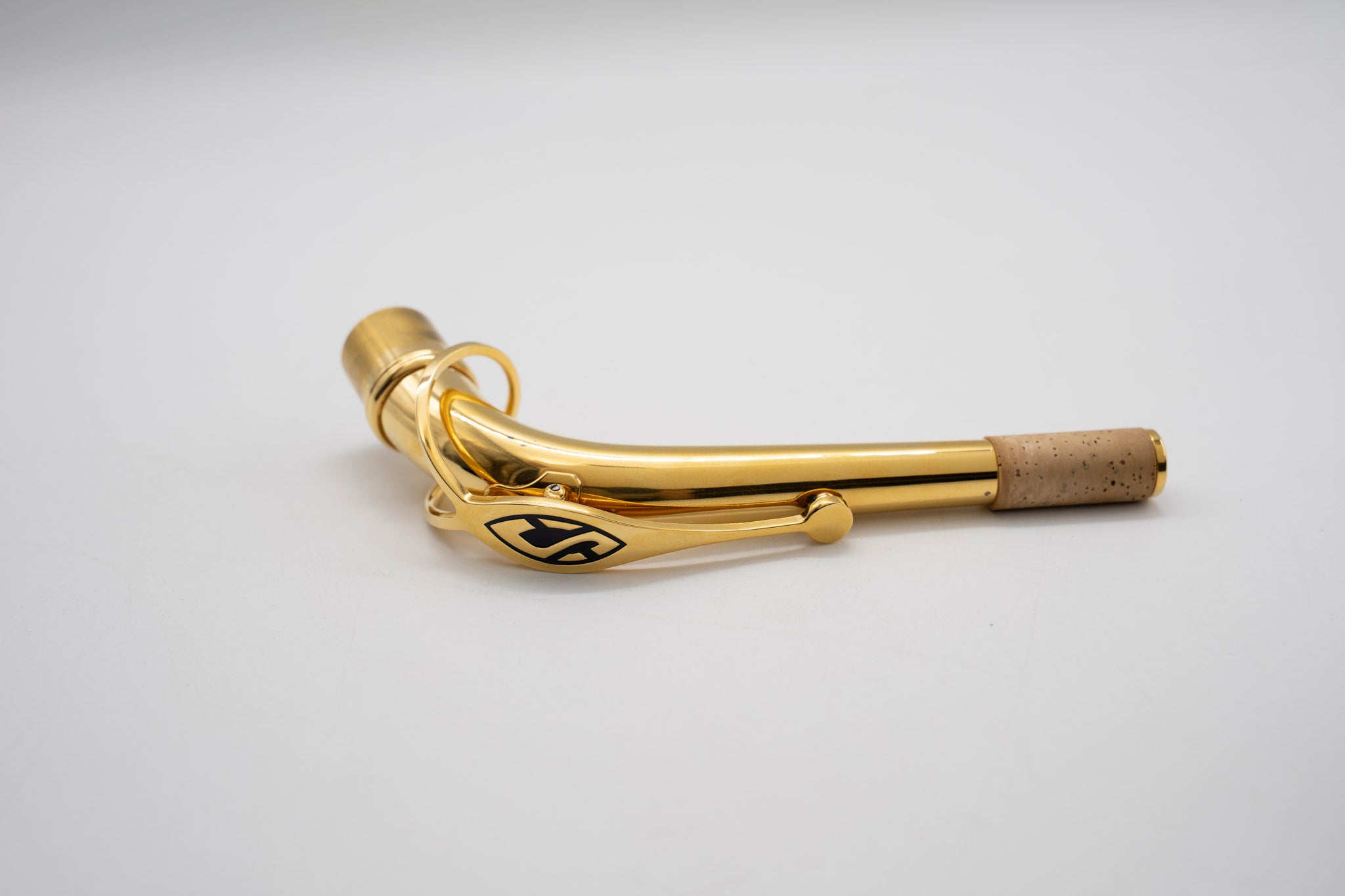 henri-selmer-paris-s-bogen-f-r-alt-saxophon-s-rie-iii-massivsilber-vergoldet image 2