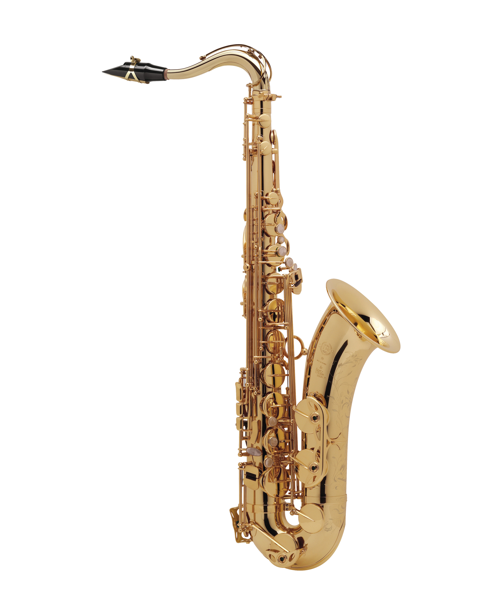 henri-selmer-paris-super-action-80-s-rie-ii-tenorsaxophon image 1