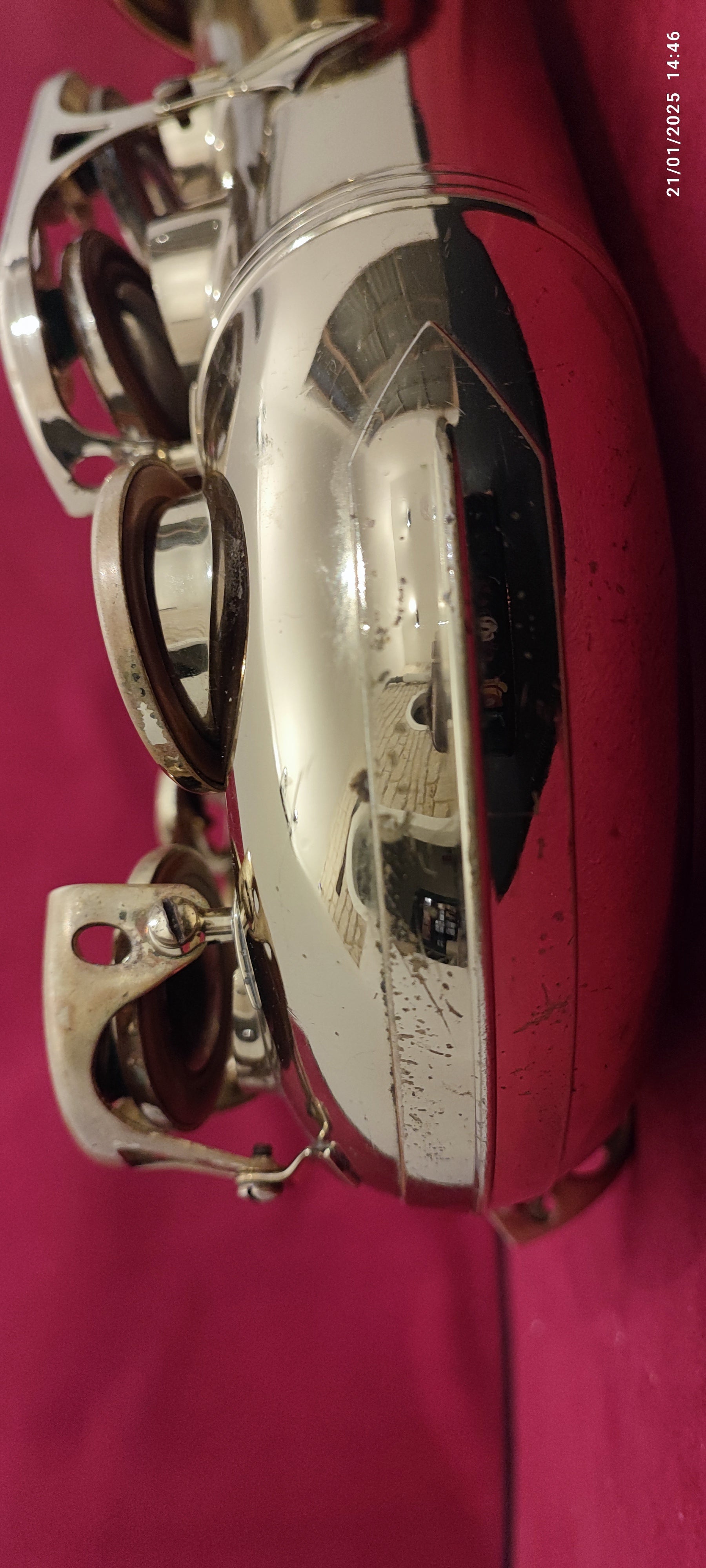 henri-selmer-paris-serie-iii-alt-saxophon-general-berholt-mit-bam-etui image 3