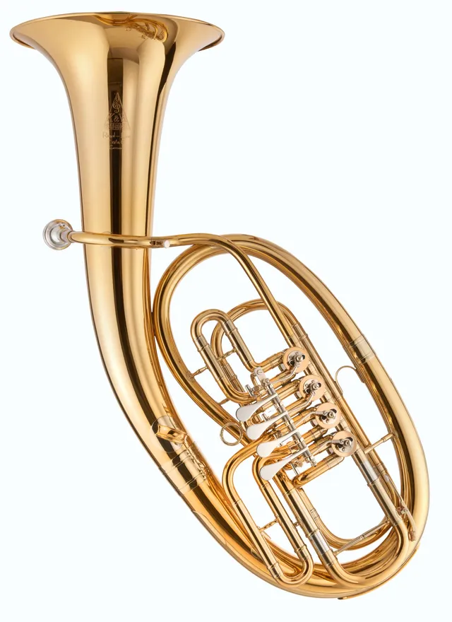 k-hnl-hoyer-royal-line-t-13-14-b-tenorhorn-ovale-bauart image 1