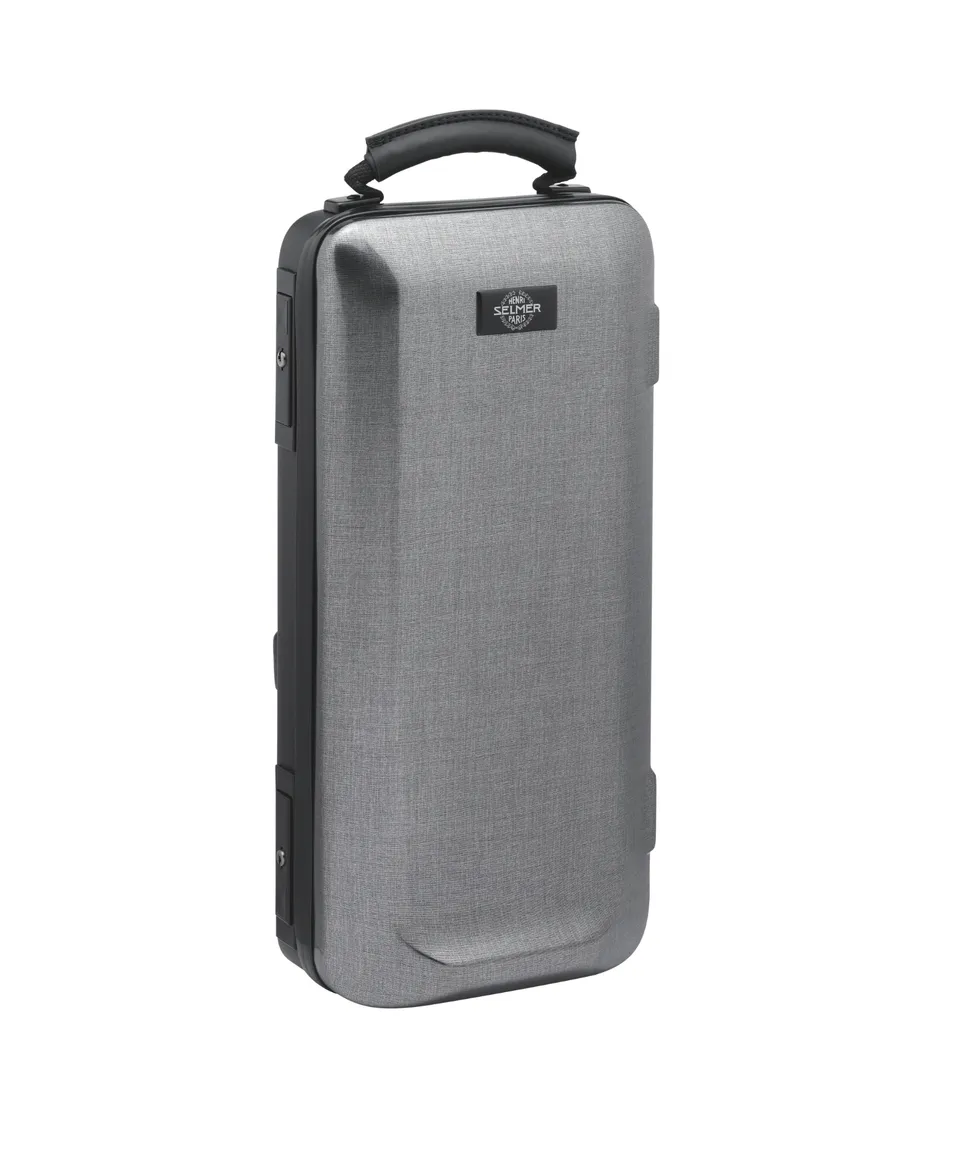 henri-selmer-paris-etui-prisme-f-r-es-klarinette-1-kg-grau image 1