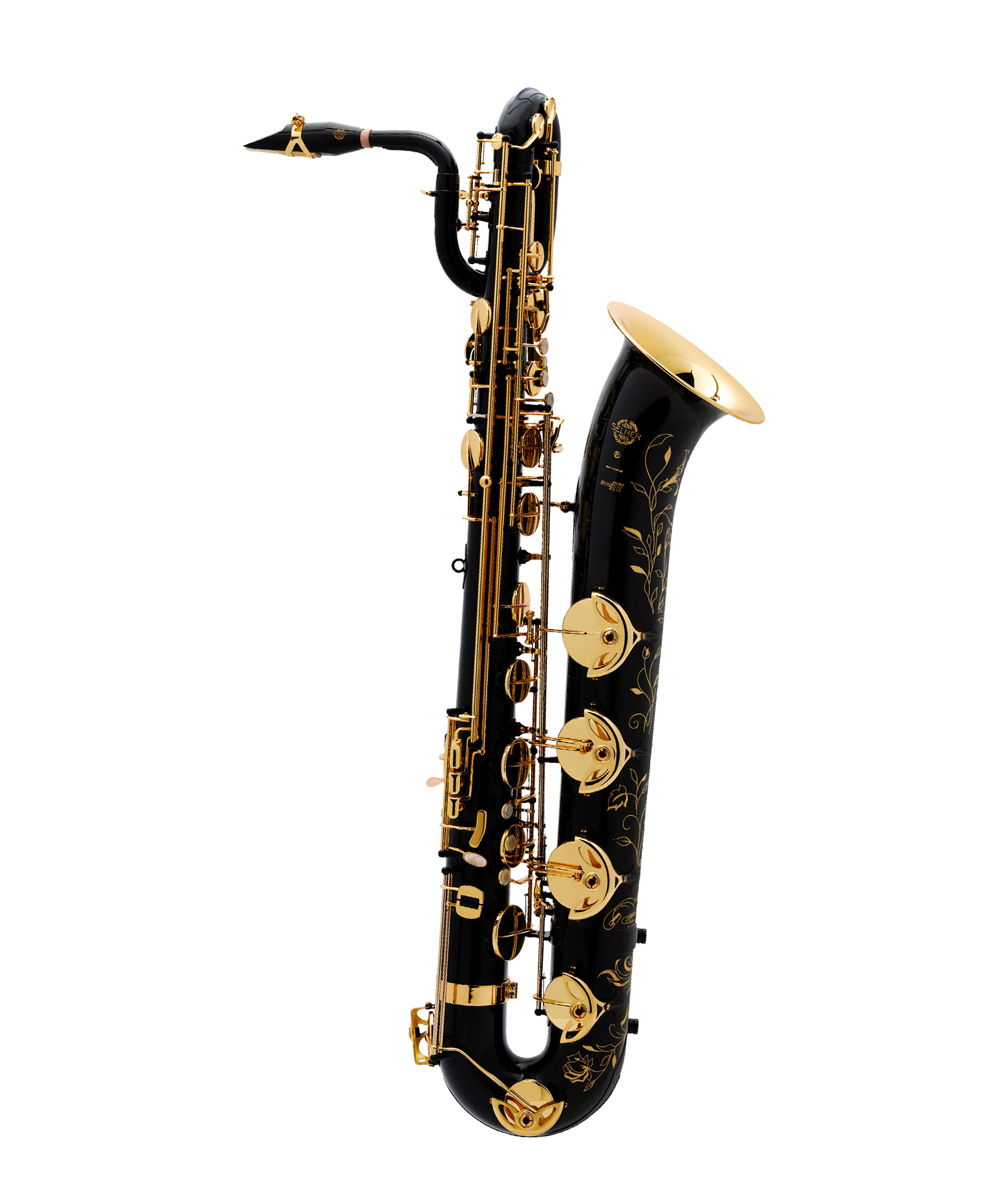 henri-selmer-paris-s-rie-iii-bariton-saxophon image 3