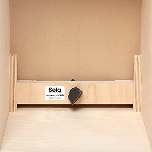 sela-se-007-snare-head-ersatz-snare-f-r-cajon image 8