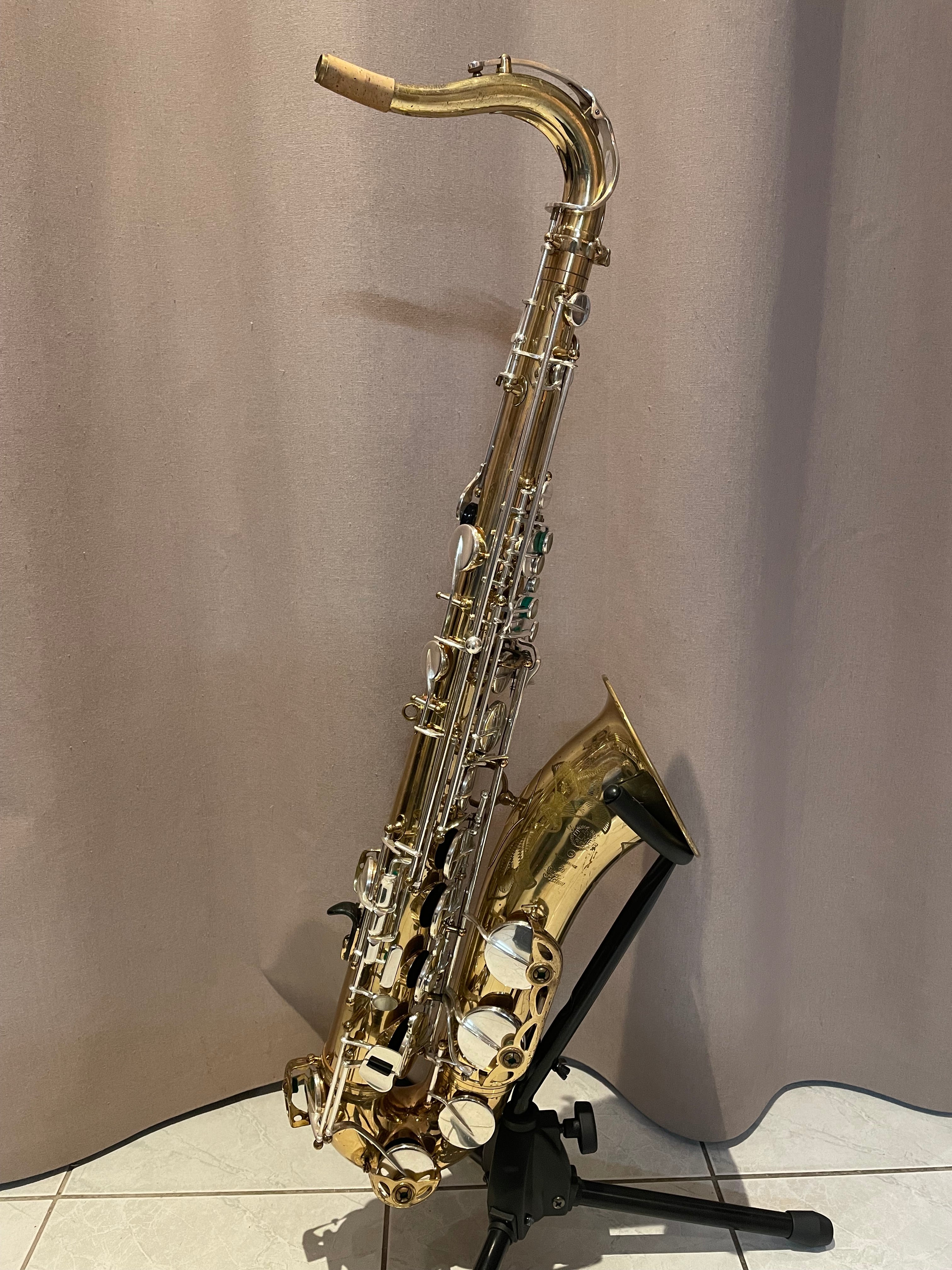 henri-selmer-paris-super-action-80-tenorsaxophon-nr-335382-rewind image 1