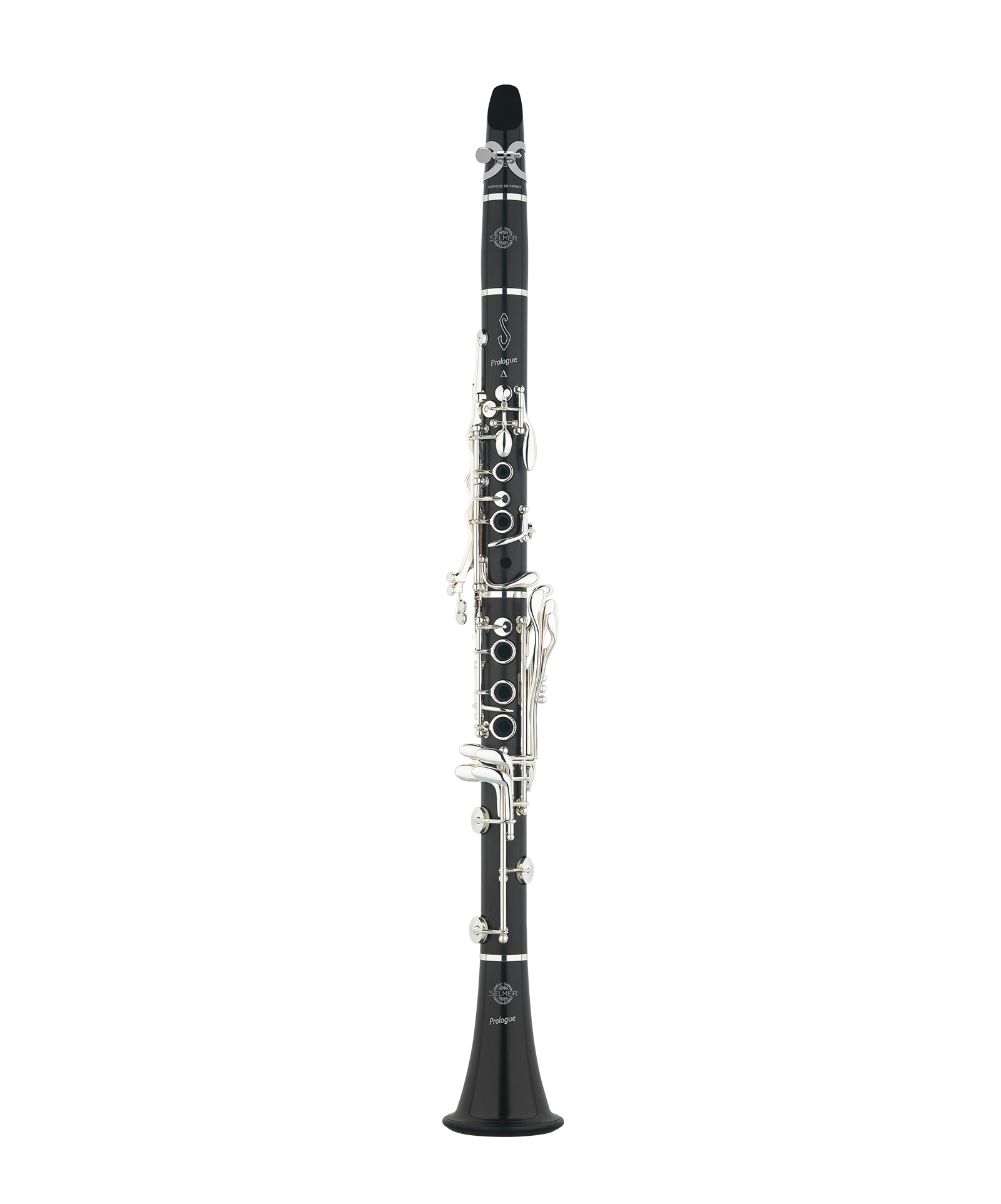 henri-selmer-paris-prologue-delta-b-klarinette-sib-mit-es-heber image 5