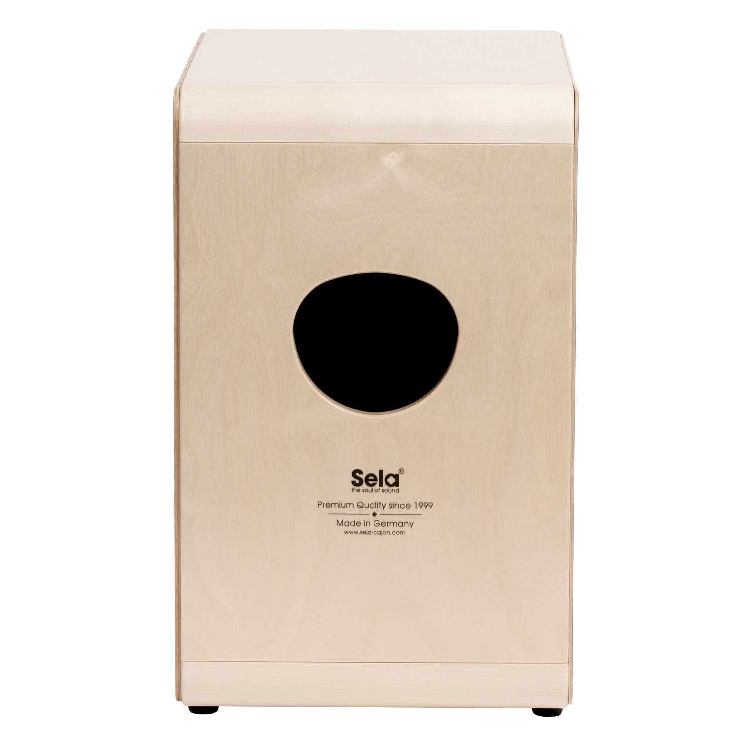 sela-se-099-bass-cajon-15-mm-birkenkorpus-2-spielfl-chen-sela-snare-system-made- image 5