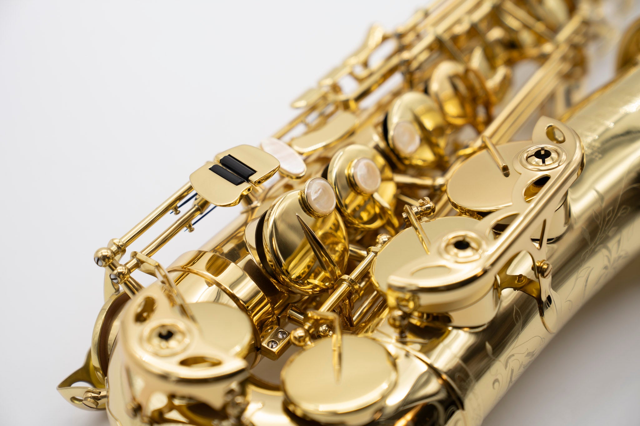 henri-selmer-paris-super-action-80-serie-ii-alt-saxophon-bj-2023-nr-847797-rewin image 3