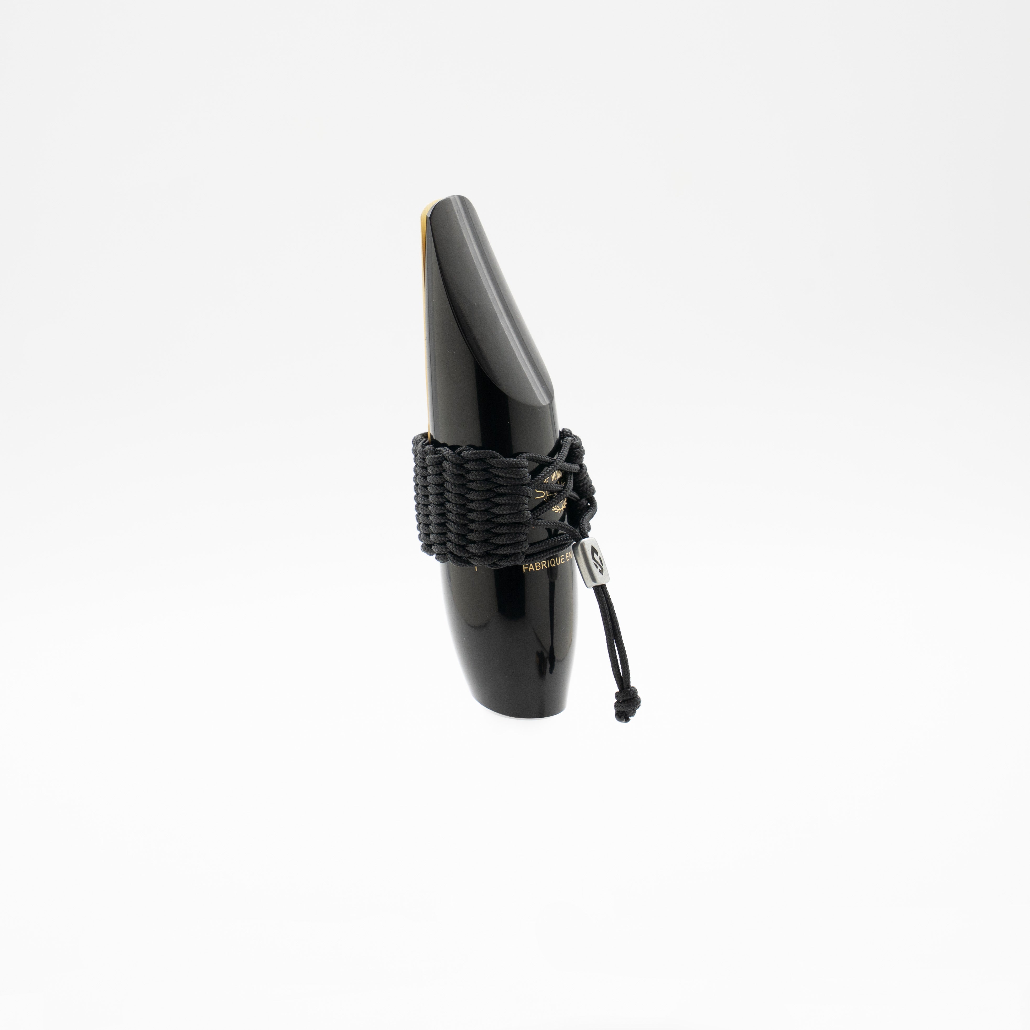 henri-selmer-paris-fibra-ligatur-f-r-tenor-saxophon image 2