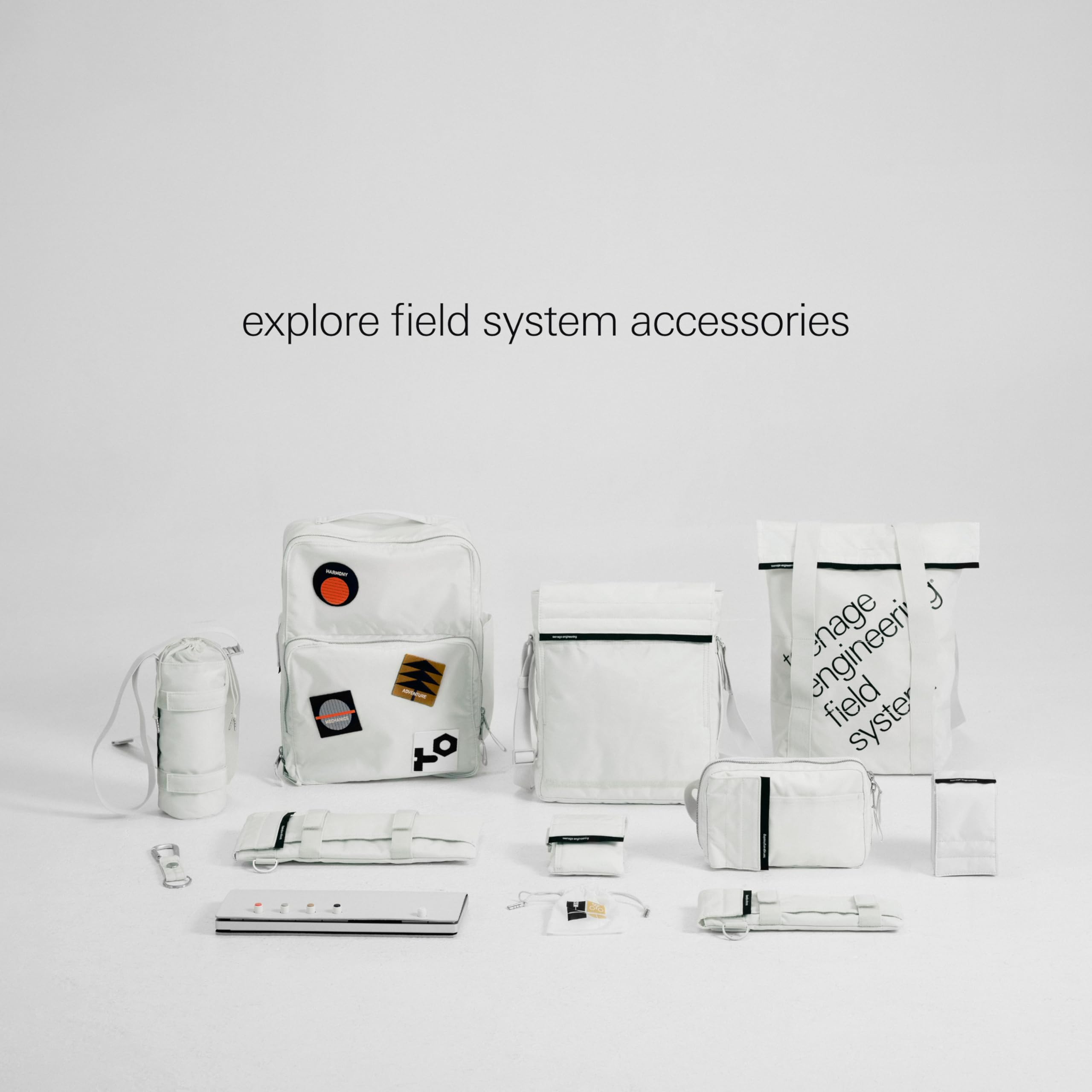 teenage-engineering-field-bag-op-z-medium-white-tasche image 4