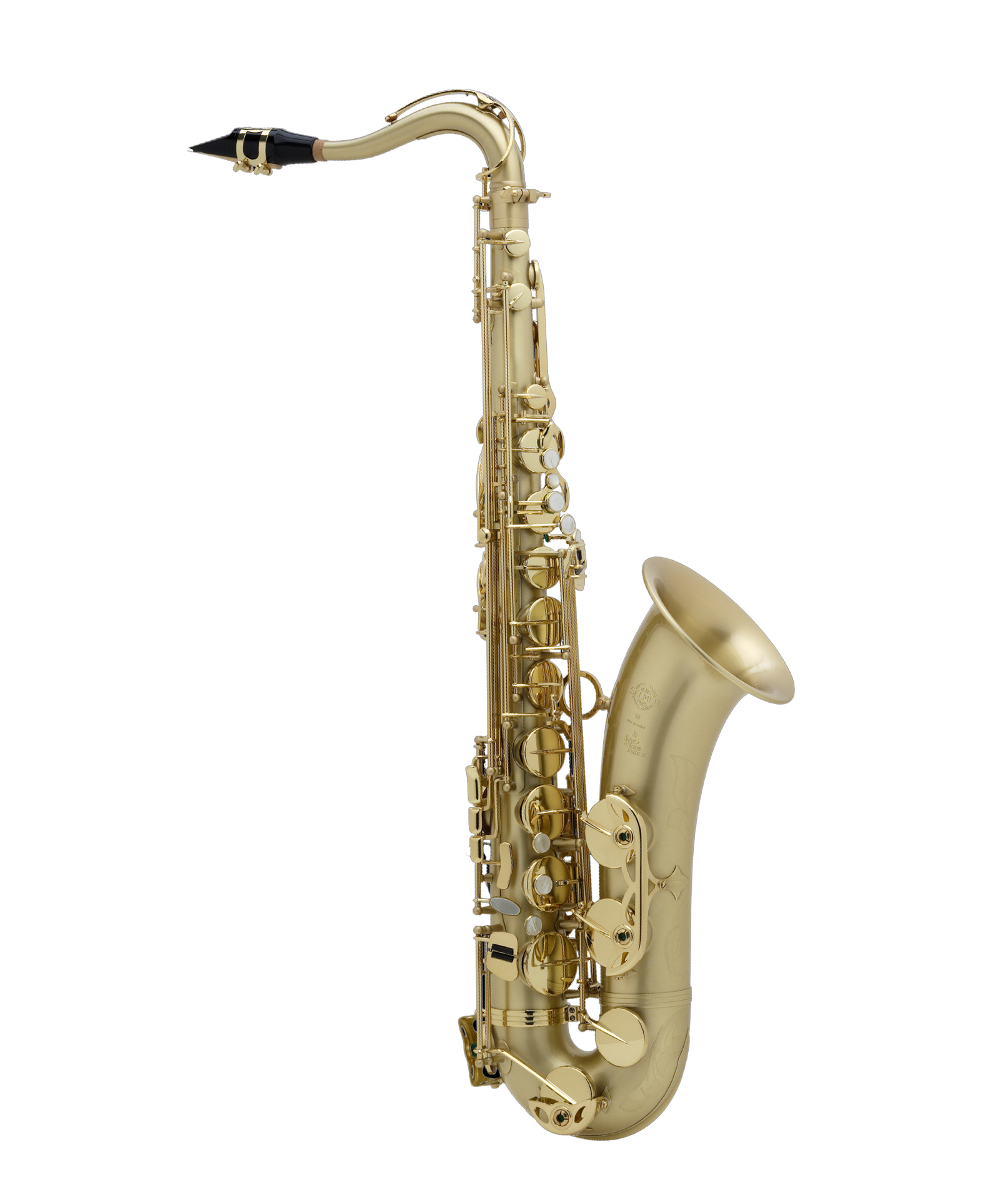 henri-selmer-paris-super-action-80-s-rie-ii-tenorsaxophon image 4