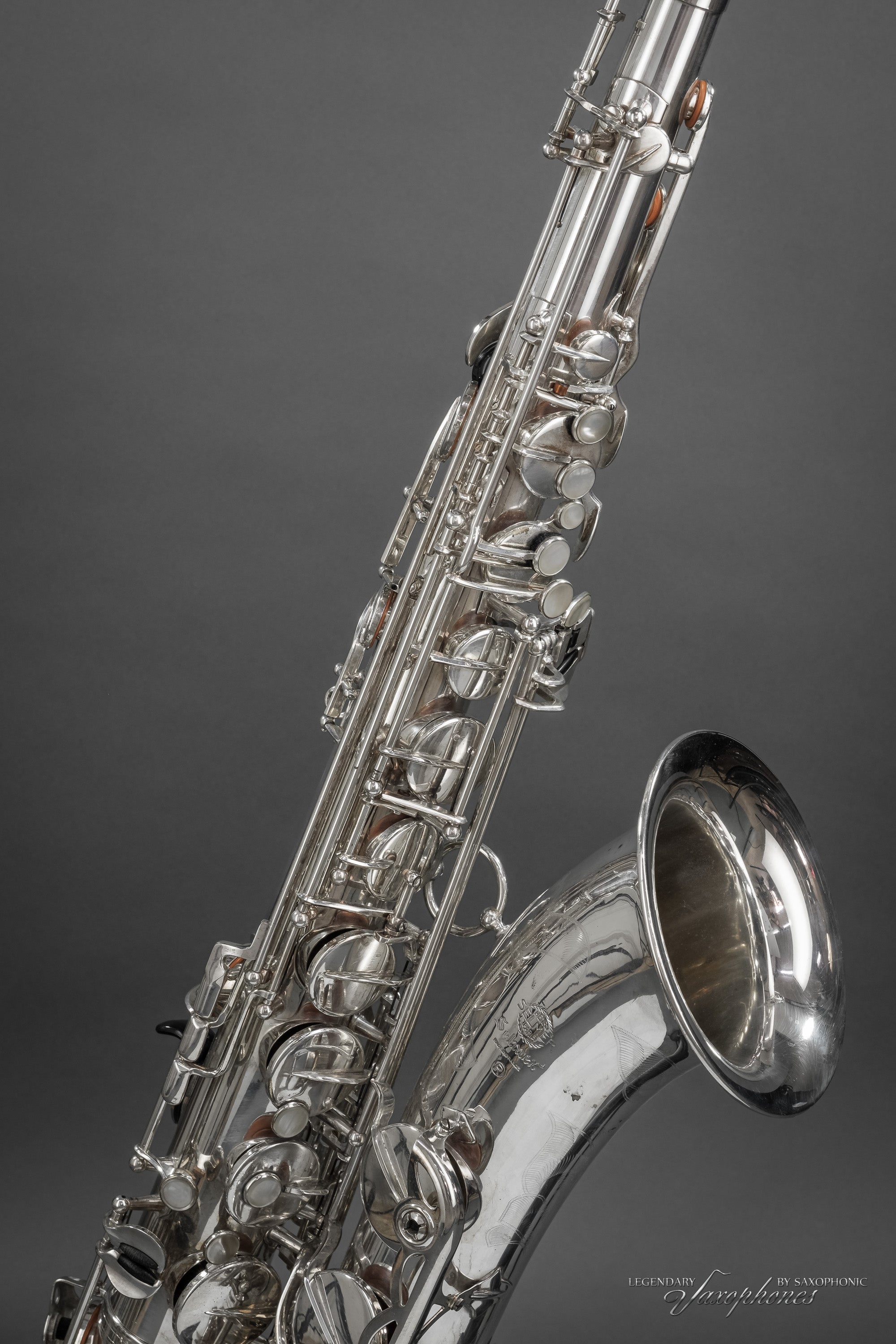 henri-selmer-paris-mark-vi-tenorsaxophon-1974-nr-225066-versilbert image 5