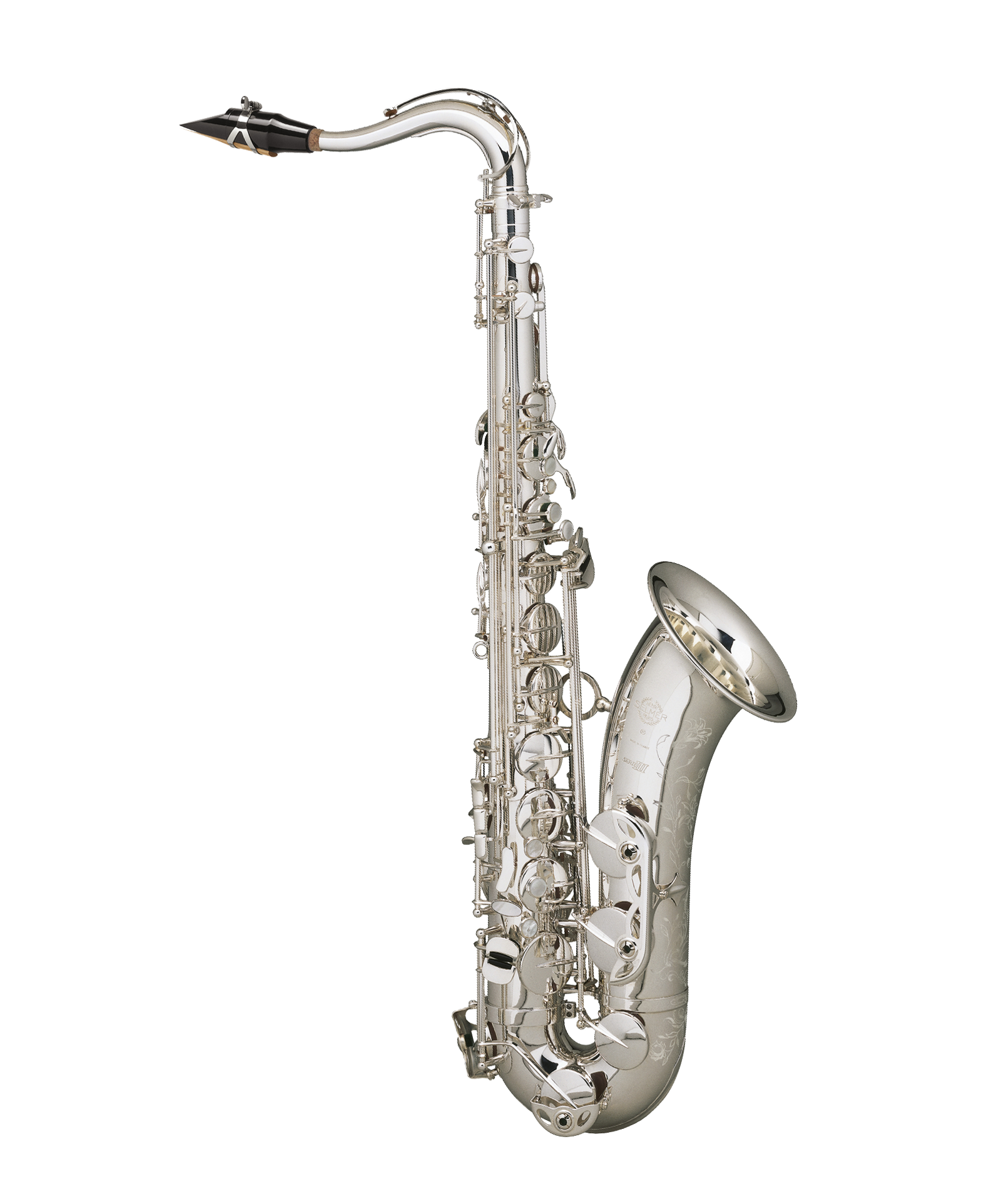 henri-selmer-paris-s-rie-iii-tenorsaxophon image 2