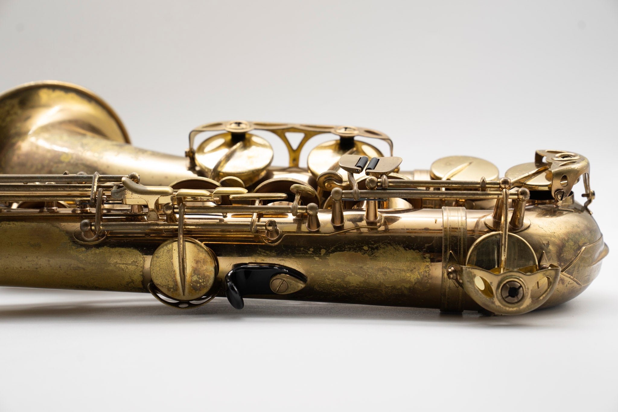 henri-selmer-paris-super-action-80-tenorsaxophon-1984-rewind image 6
