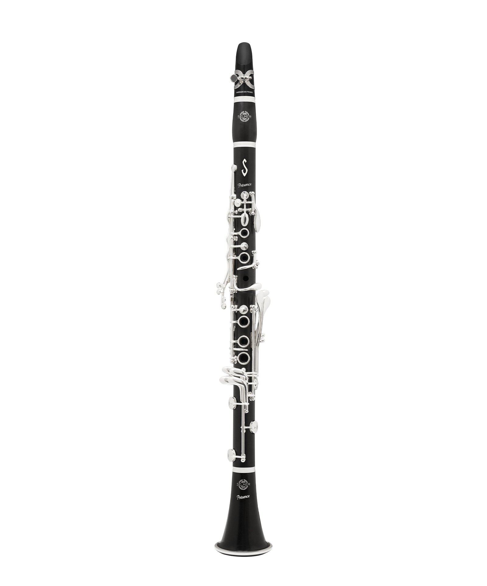 henri-selmer-paris-pr-sence-sib-la-klarinette image 1
