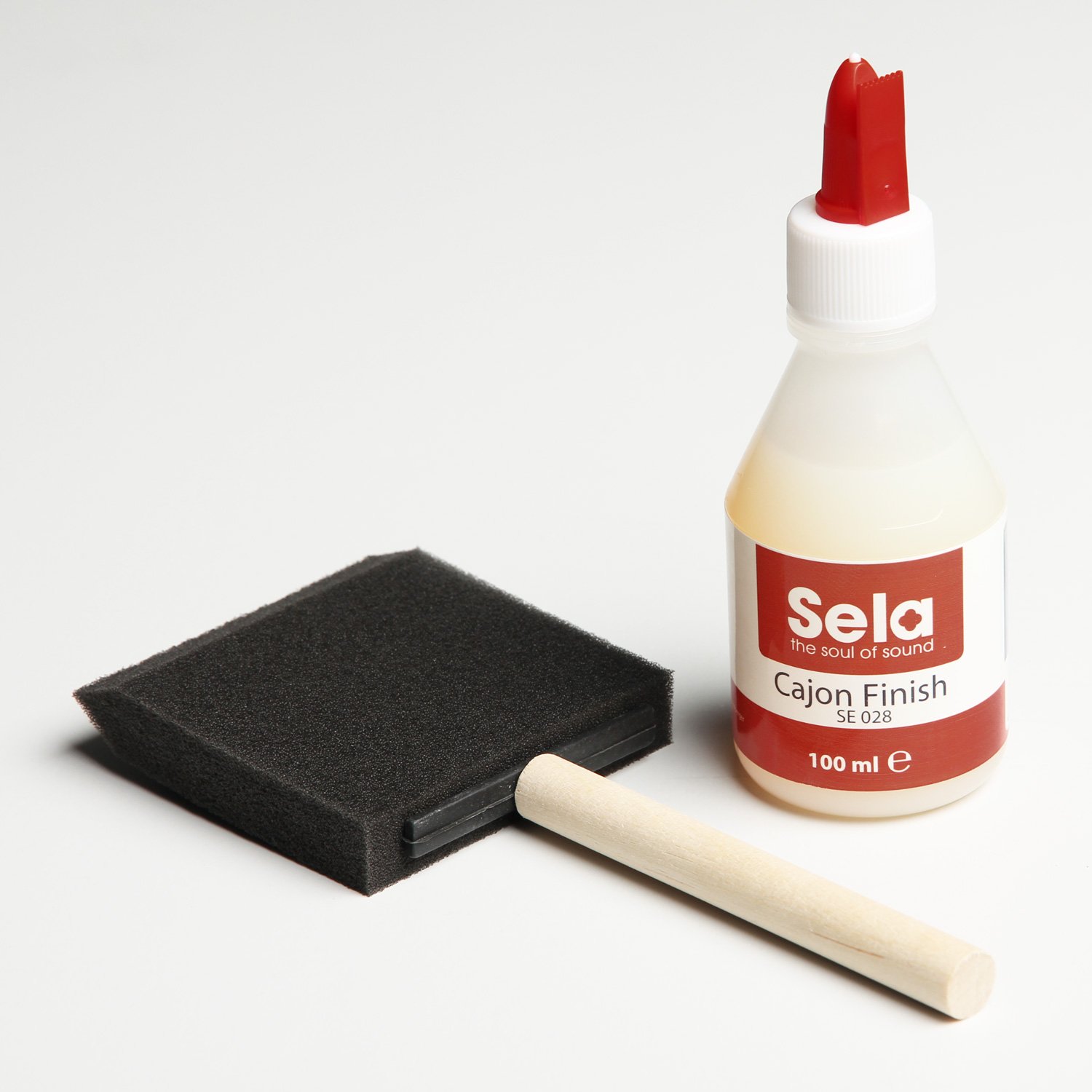 sela-se-028-cajon-finish-set-lack-pinsel-f-r-unlackierte-sela-cajon-baus-tze-3-s image 5