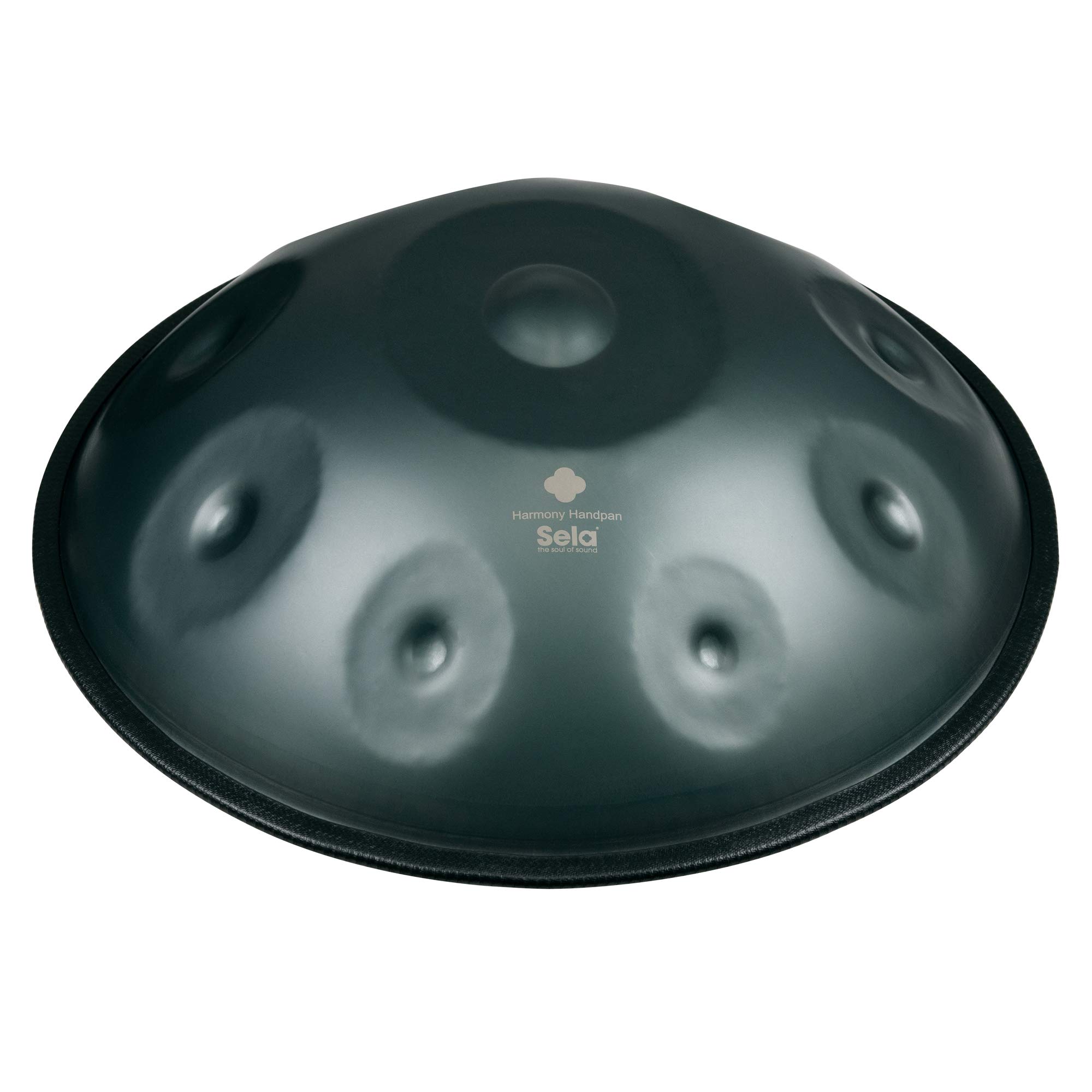 sela-se-180-harmony-handpan-d-annaziska-9-t-ne-mit-tasche image 8