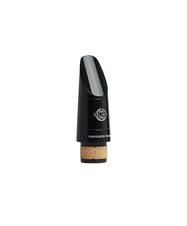 henri-selmer-paris-c85-mundst-ck-f-r-es-klarinette image 1