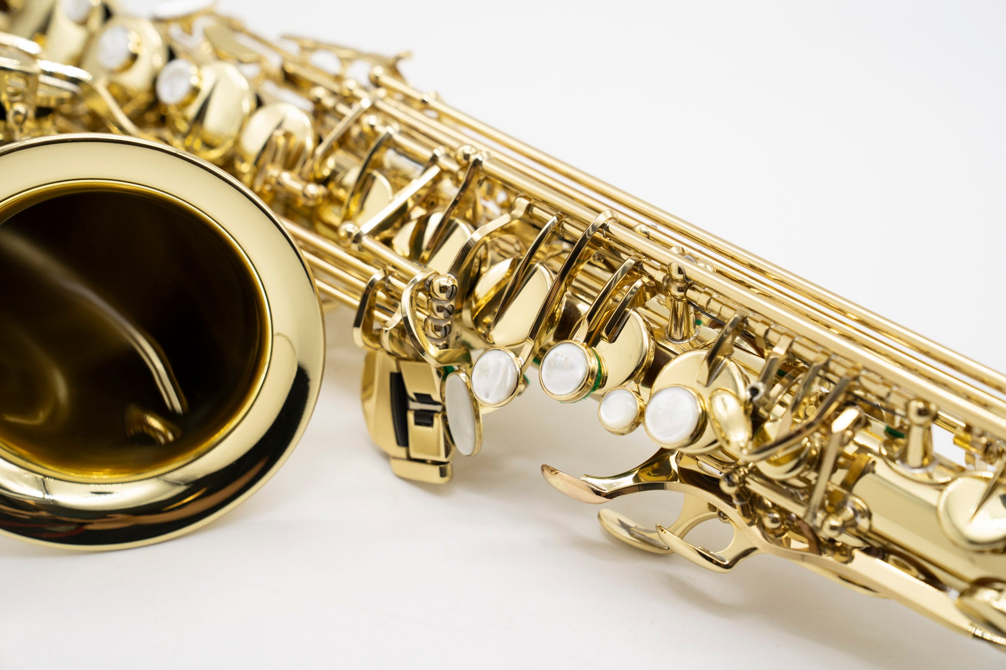 henri-selmer-paris-alto-s-rie-iii-saxophon-rewind-n-695507-2006 image 5