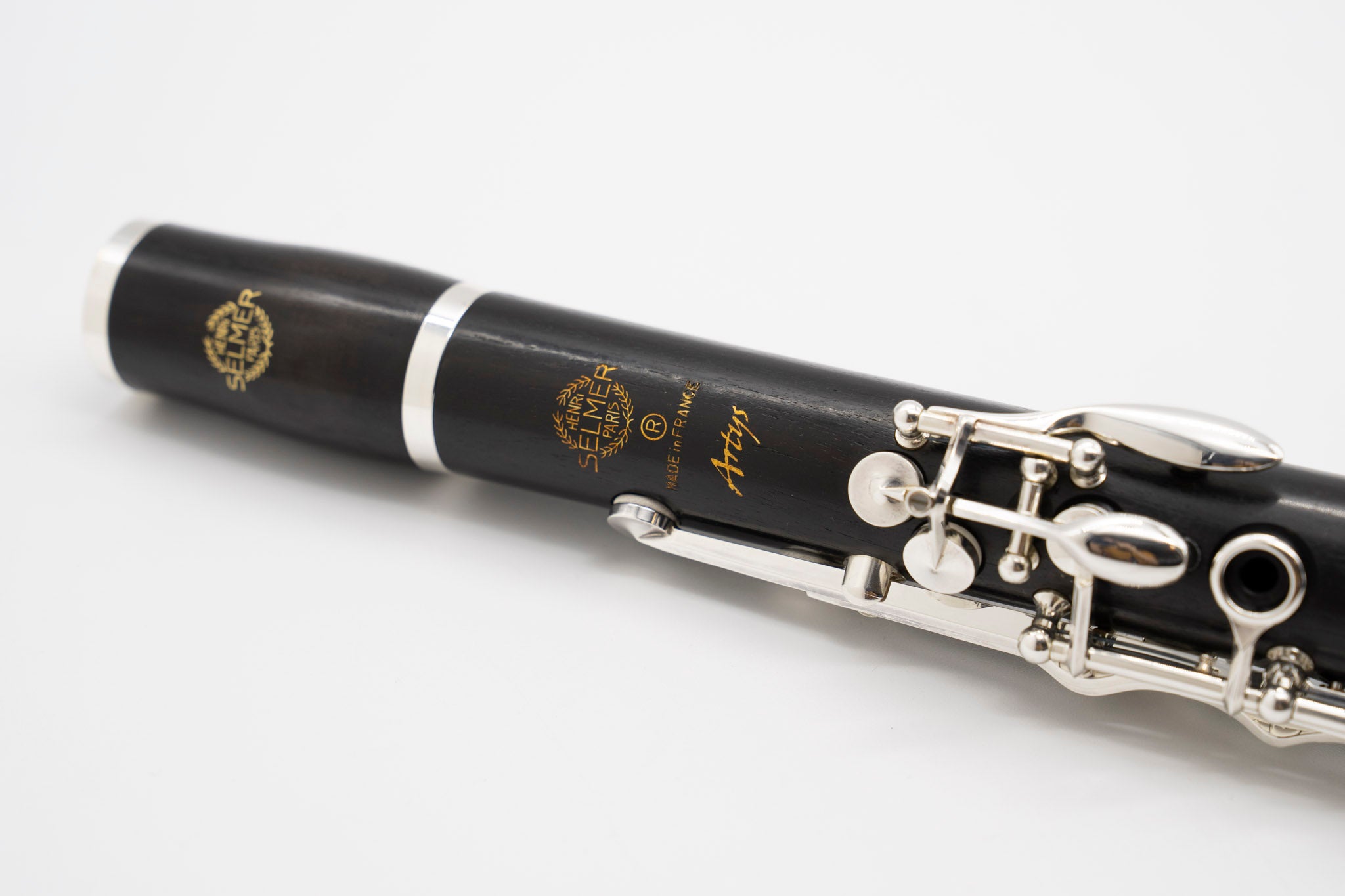 henri-selmer-paris-artys-klarinette-in-a-18-klappen-rewind-occasion-2007-nr-p024 image 6