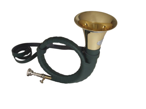 k-hnl-hoyer-b-f-rst-pless-horn-modell-1304-leder-b-ware image 1