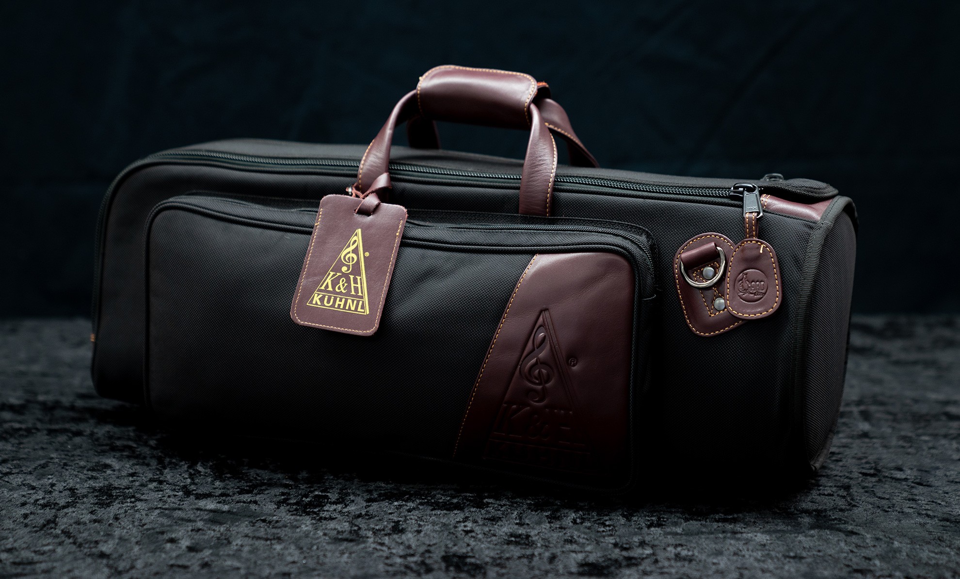 k-hnl-hoyer-gigbag-nr-600-48-f-r-bb-trompete-trompetentasche-schwarz image 1