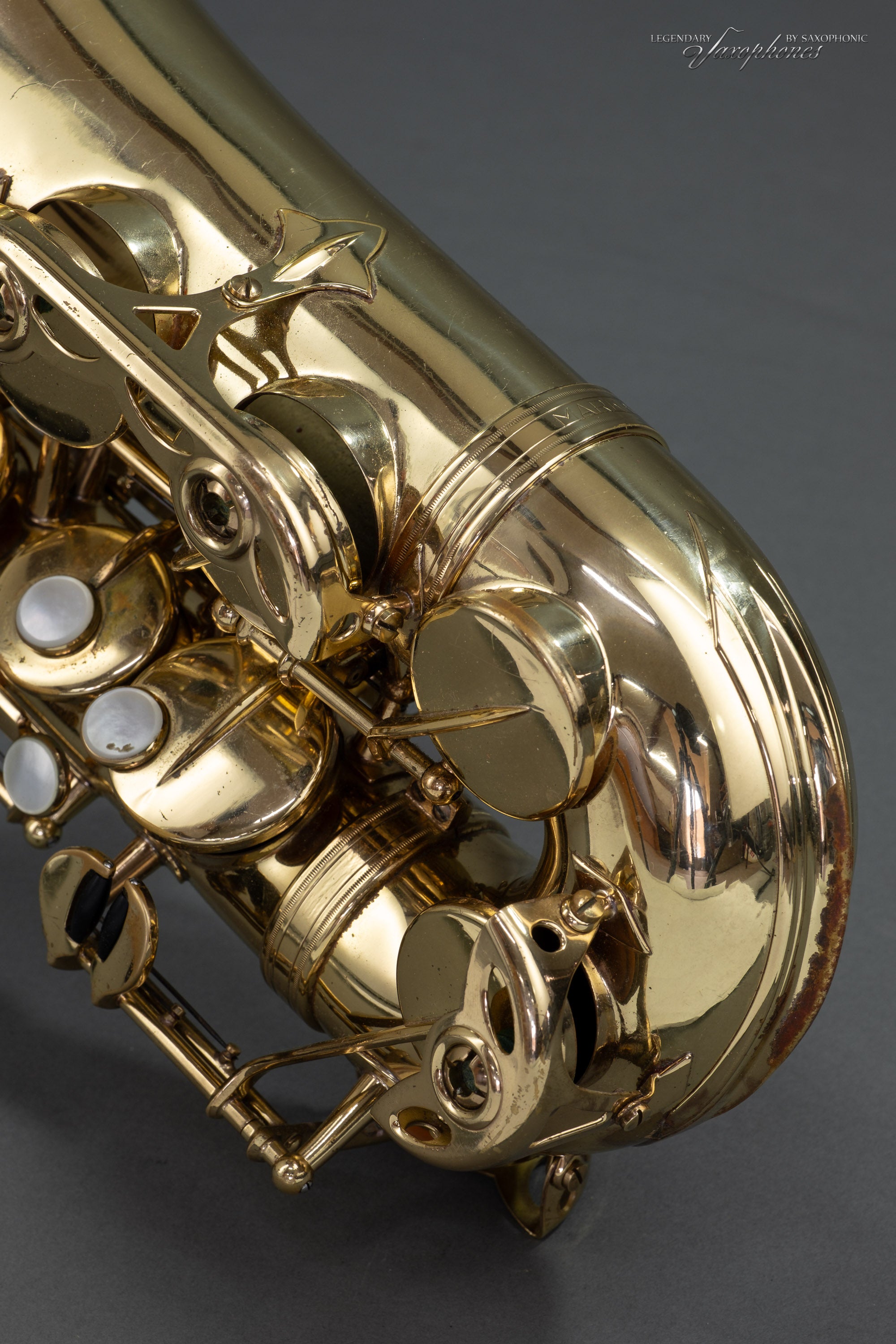 henri-selmer-paris-alto-mark-vi-1974-mit-hoch-fis-nr-225854 image 8