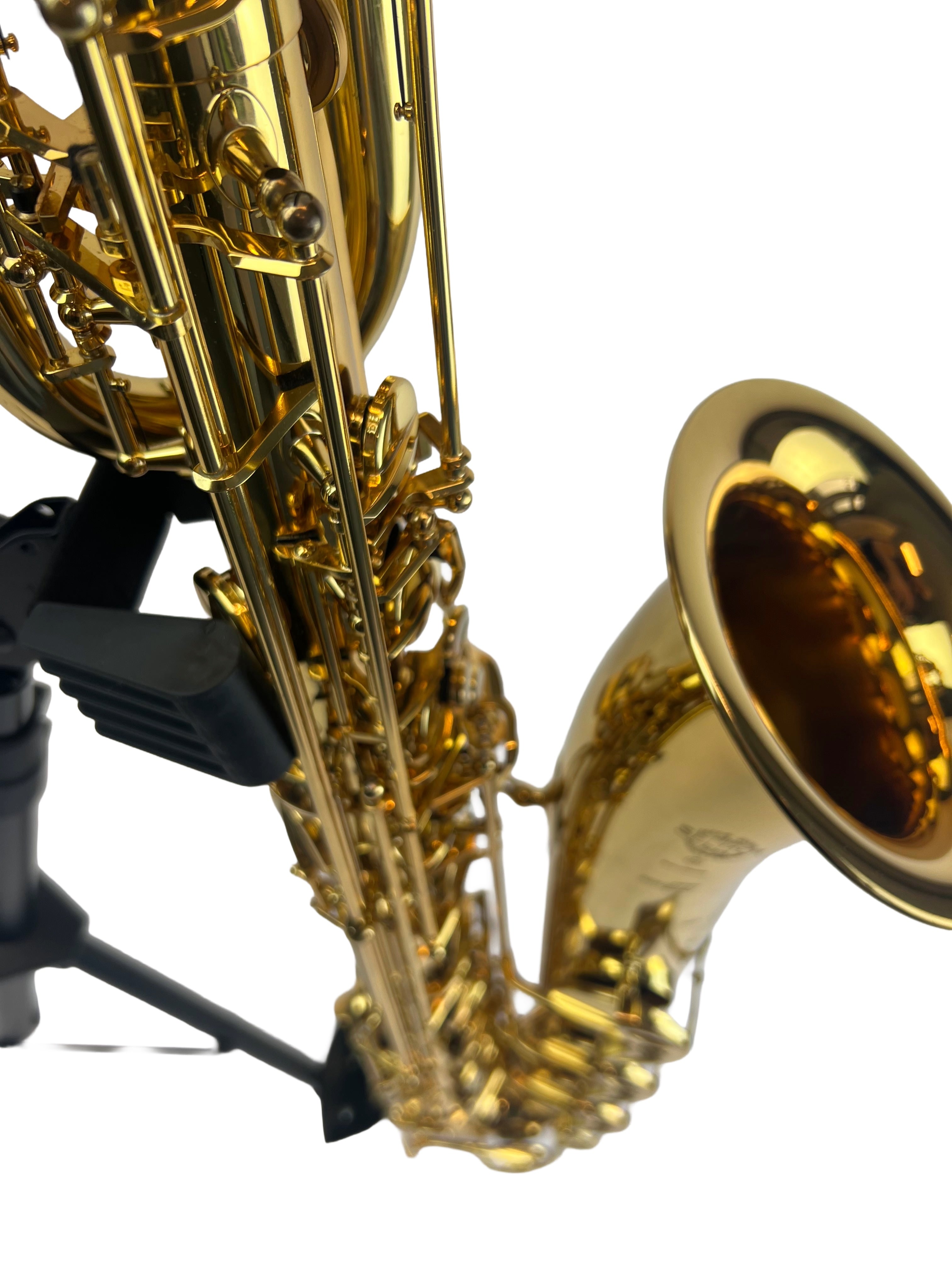 henri-selmer-paris-serie-iii-baritonsaxophon-lackiert image 5