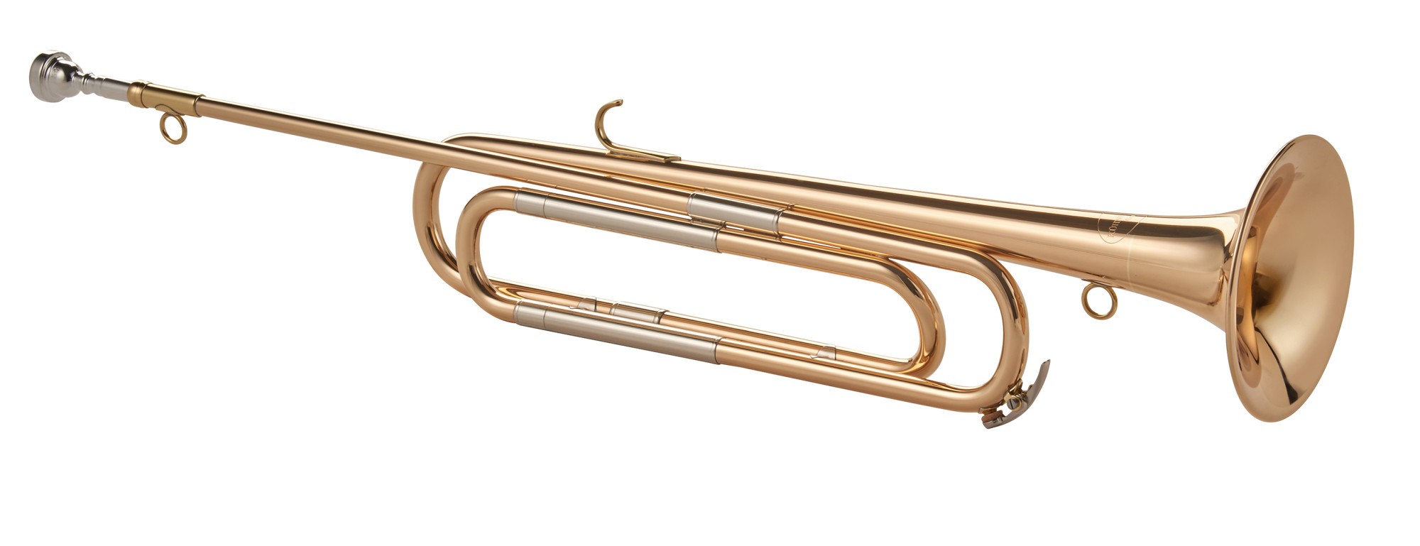 k-hnl-hoyer-es-fanfare-modell-glier-nr-303-01-goldmessing-650-mm image 1