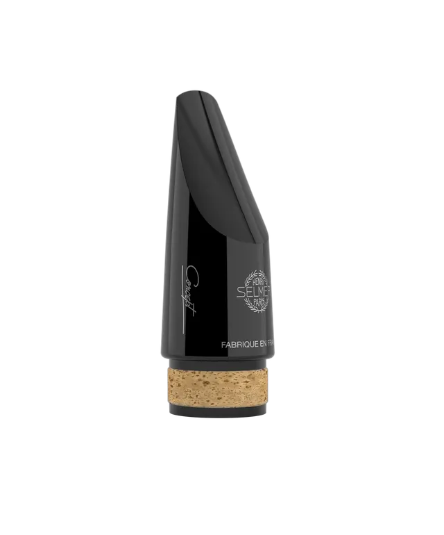 henri-selmer-paris-concept-mundst-ck-f-r-bassklarinette-gro-e-ffnung-f-r-power-u image 1