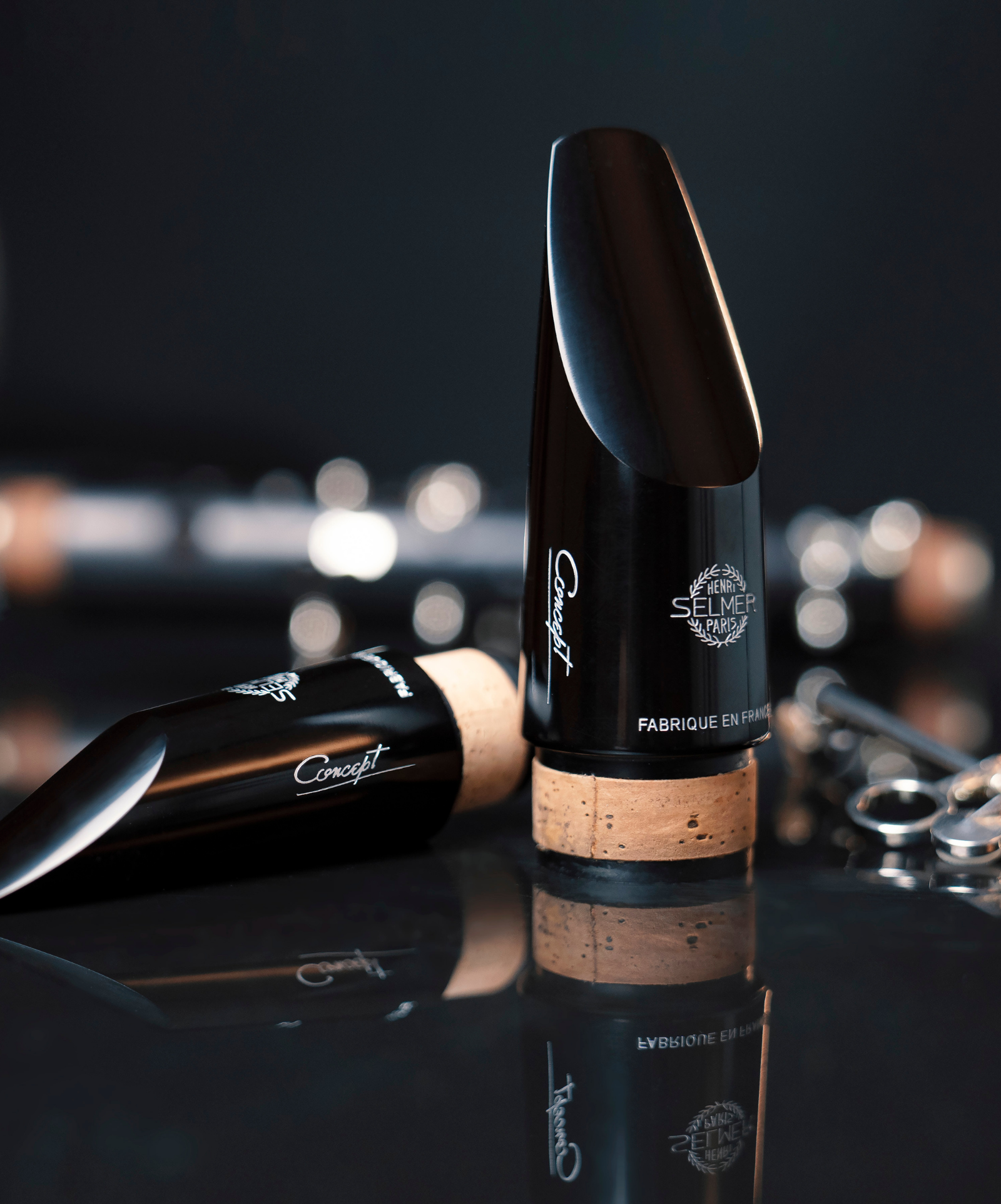 henri-selmer-paris-concept-mundst-ck-f-r-b-a-klarinette image 3