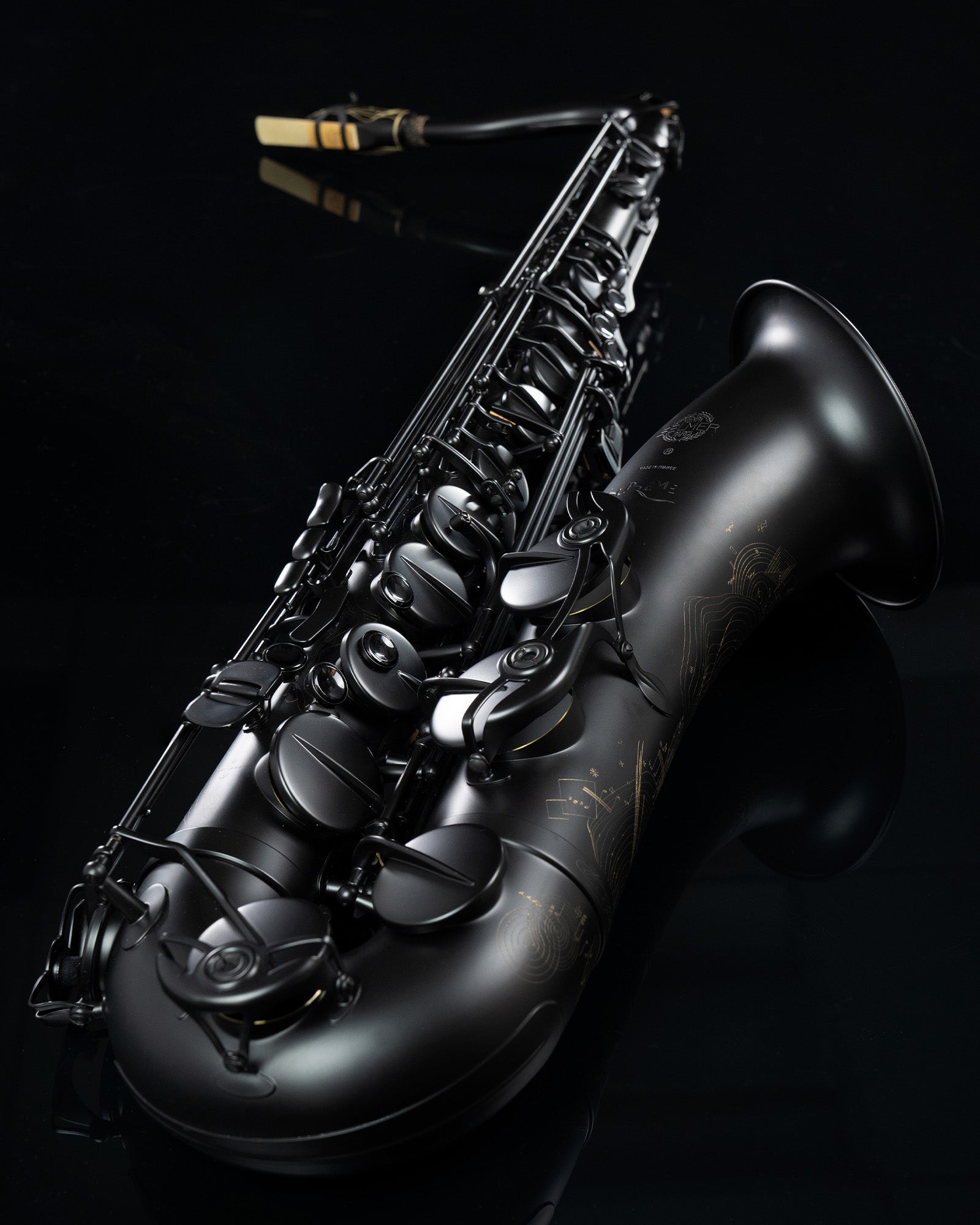henri-selmer-paris-supreme-tenorsaxophon-dition-limit-e-2025-300-exemplare image 5