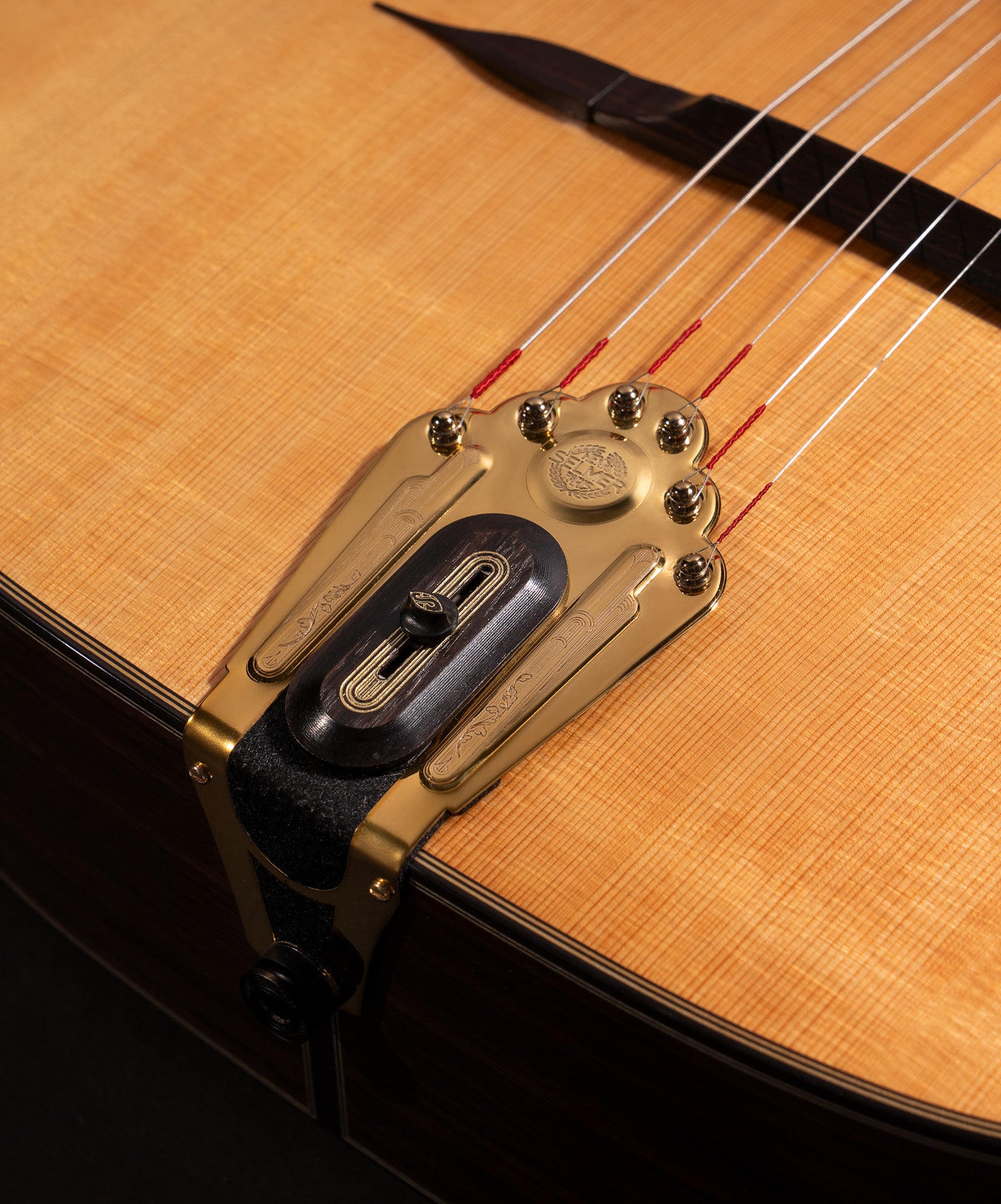 henri-selmer-paris-jazz-gitarre-limited-edition-60-exemplare image 2