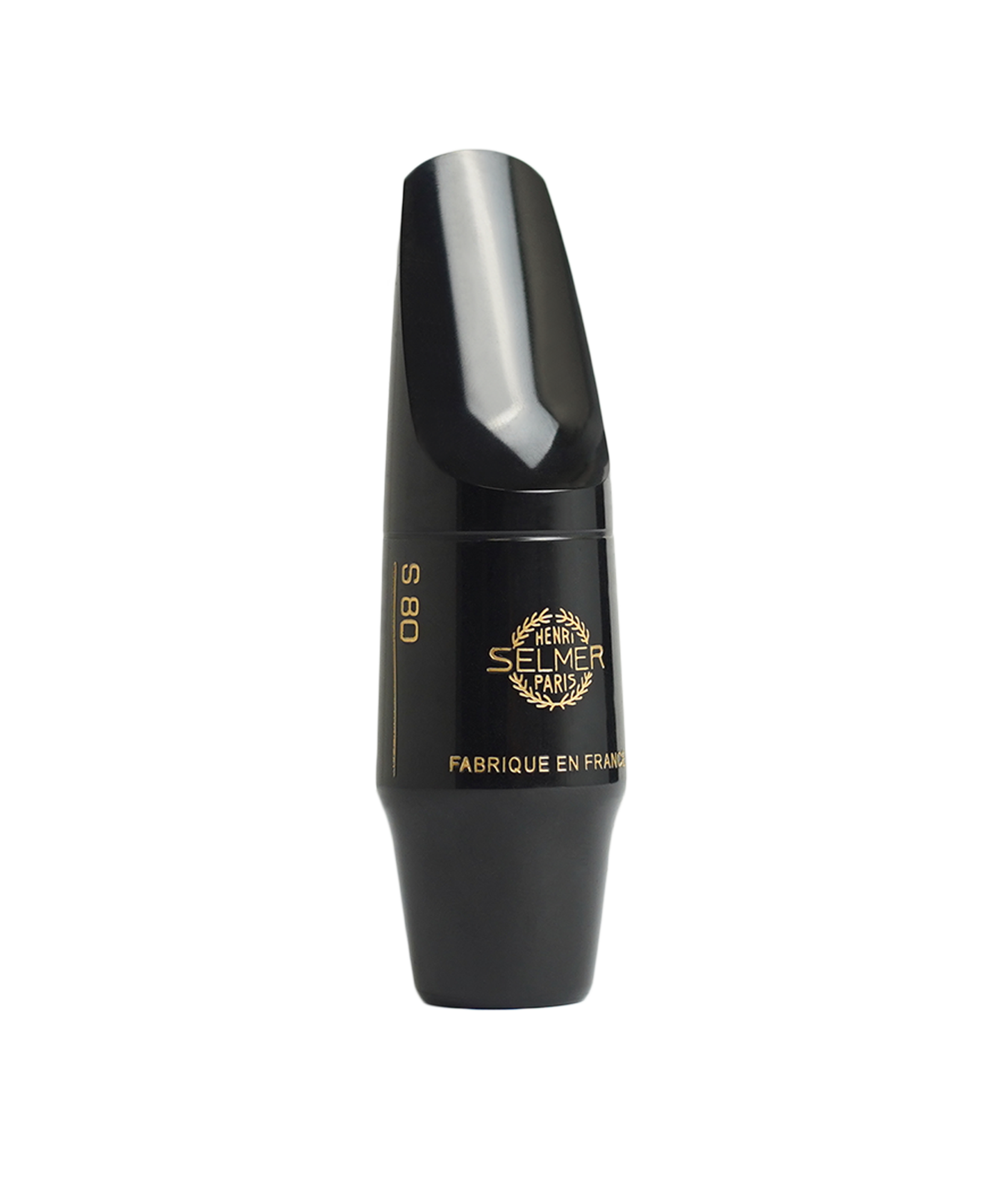 henri-selmer-paris-s80-mundst-ck-f-r-altsaxophon image 1