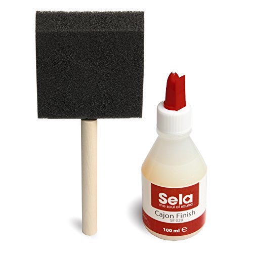 sela-se-028-cajon-finish-set-lack-pinsel-f-r-unlackierte-sela-cajon-baus-tze-3-s image 6